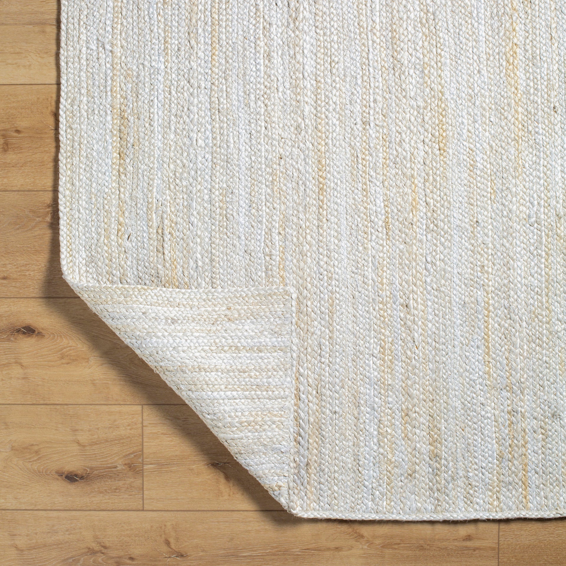 Trenzado Handmade Rug Livabliss Trenzado
