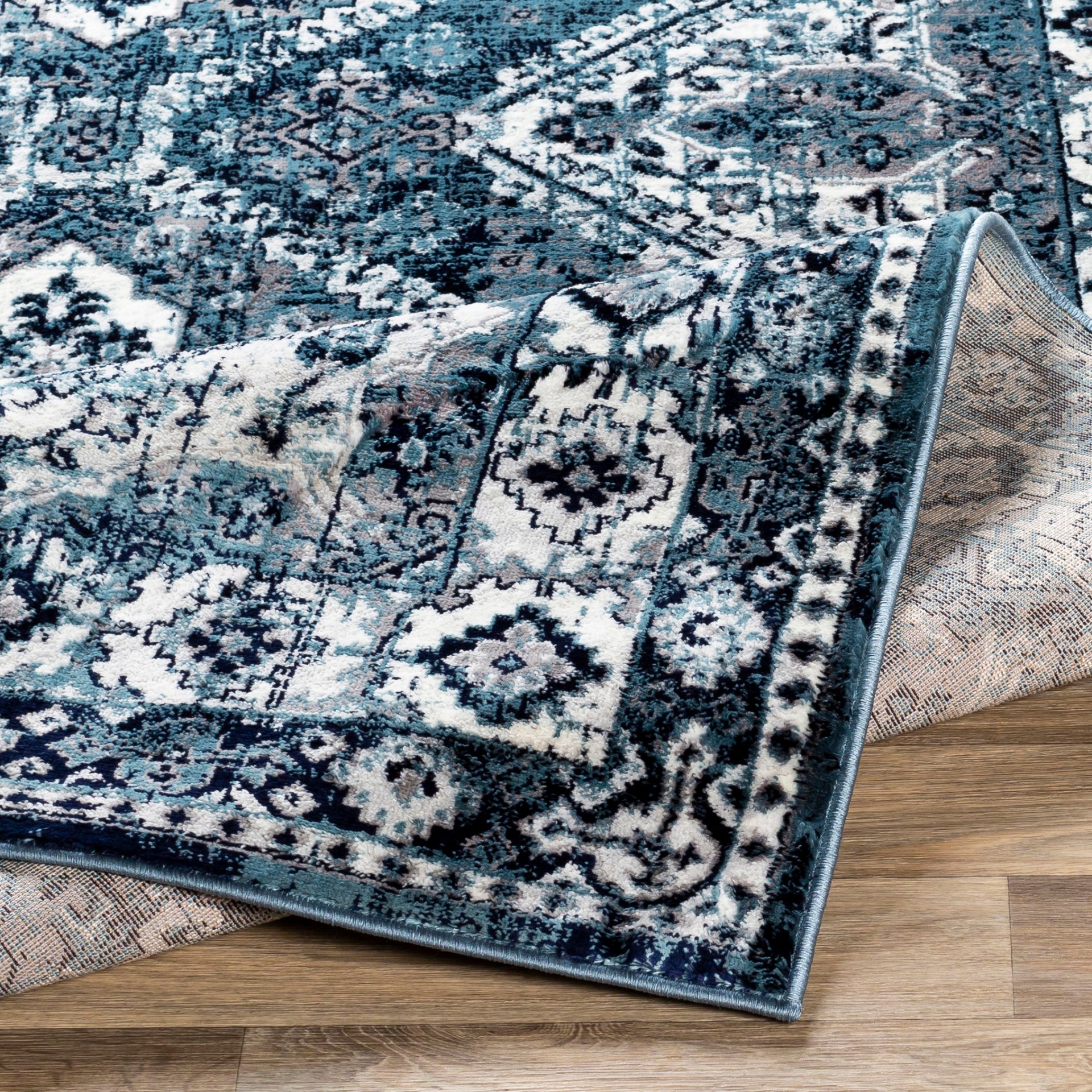 Wanderlust Machine Woven Rug Livabliss Wanderlust