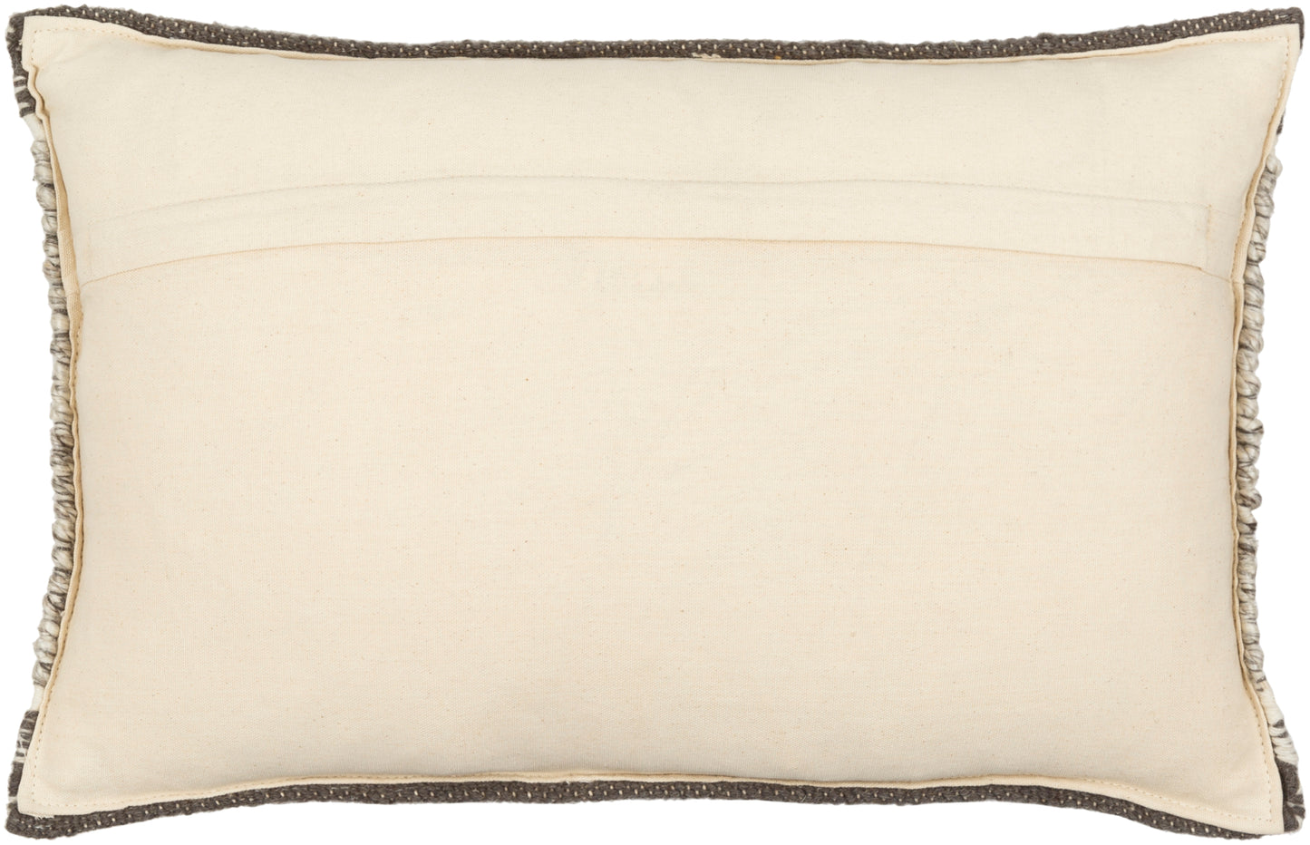 Faroe Lumbar Pillow Livabliss Faroe