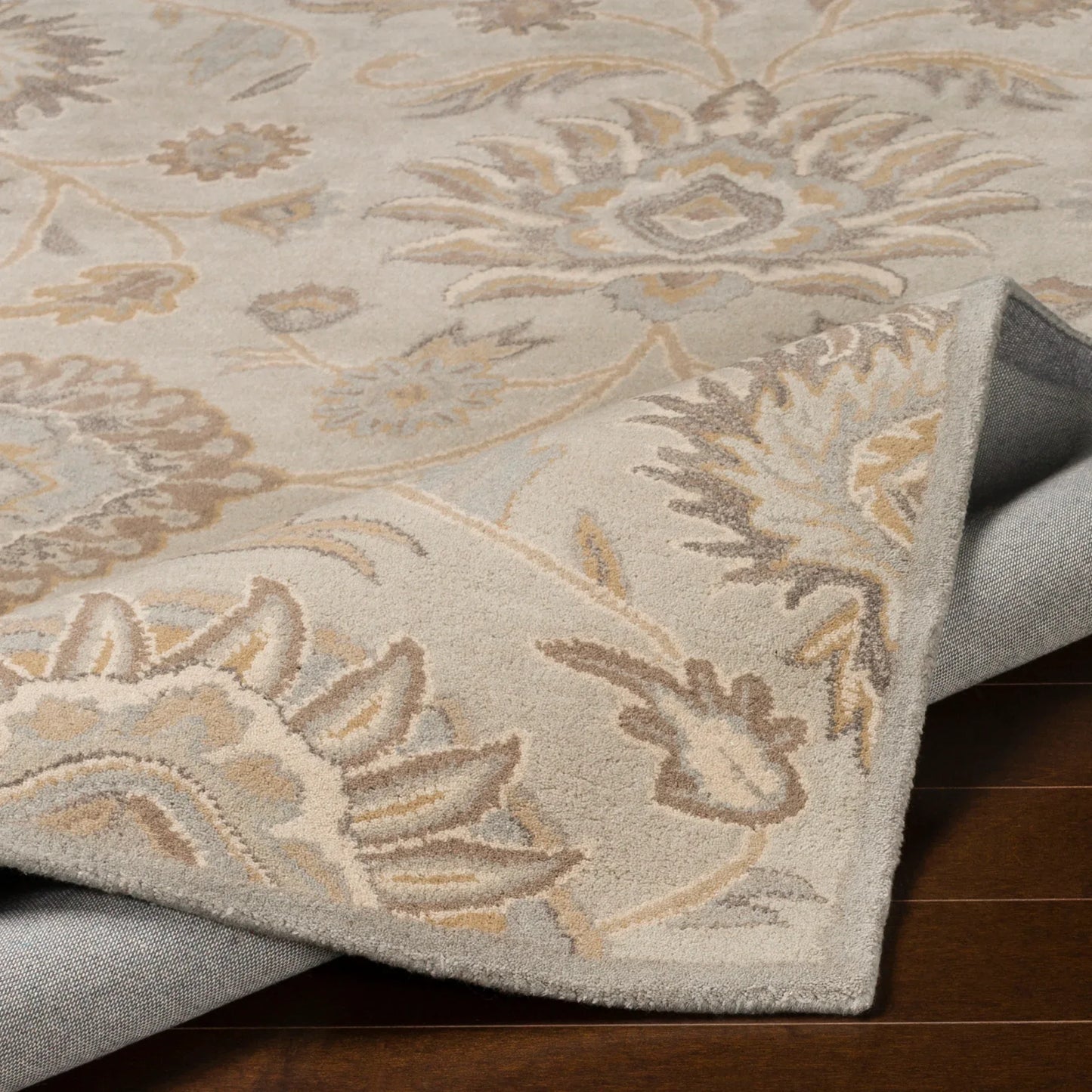Caesar Handmade Rug Livabliss Caesar