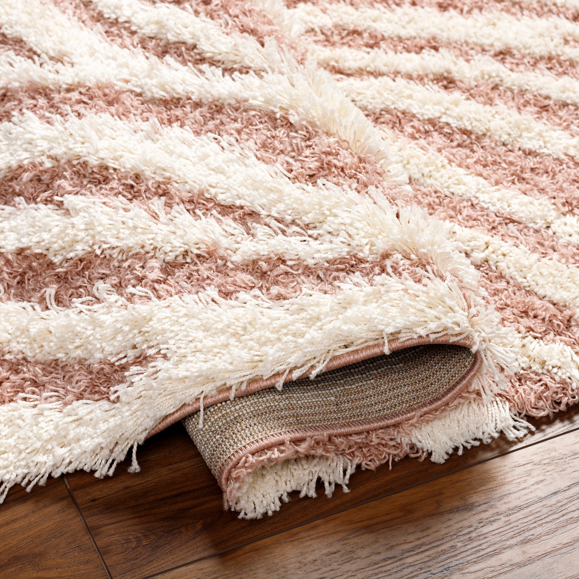 Urban Shag Machine Woven Rug Livabliss Urban Shag