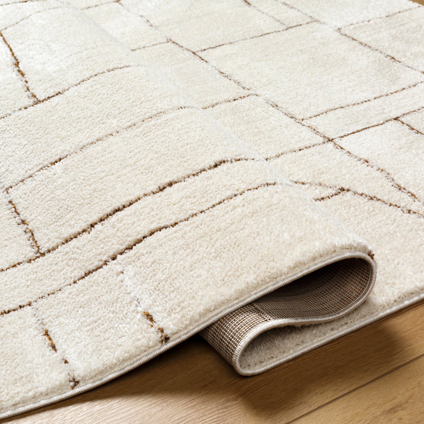 Freud Machine Woven Rug Livabliss Freud