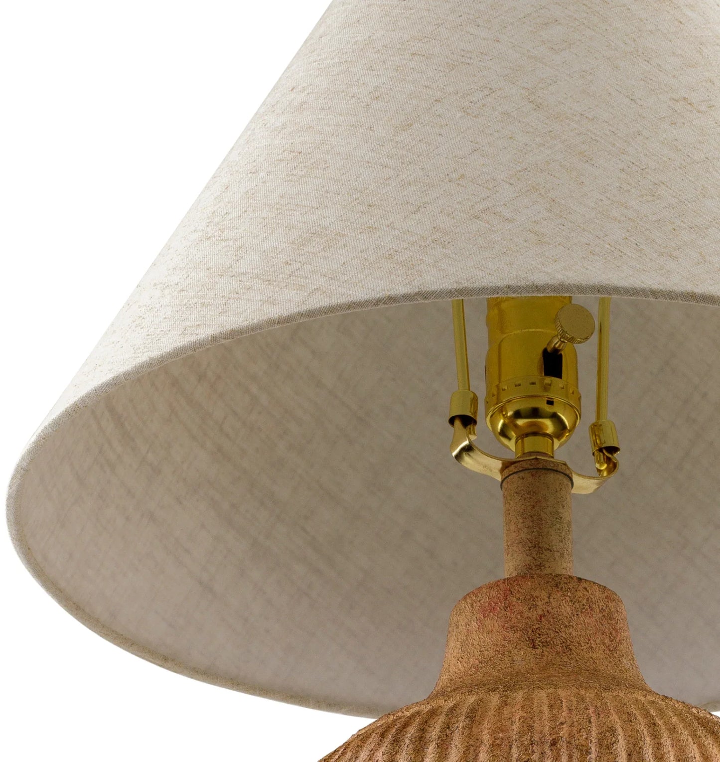 Abella Accent Table Lamp Livabliss Abella