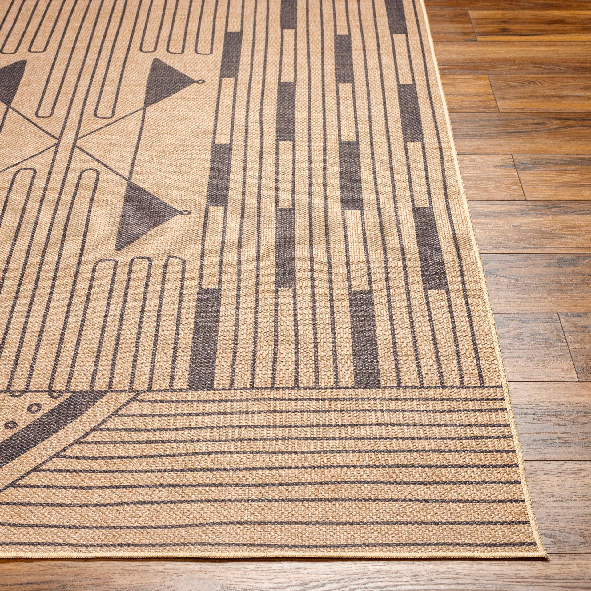 Ez Jute Machine Woven Rug Livabliss Ez Jute