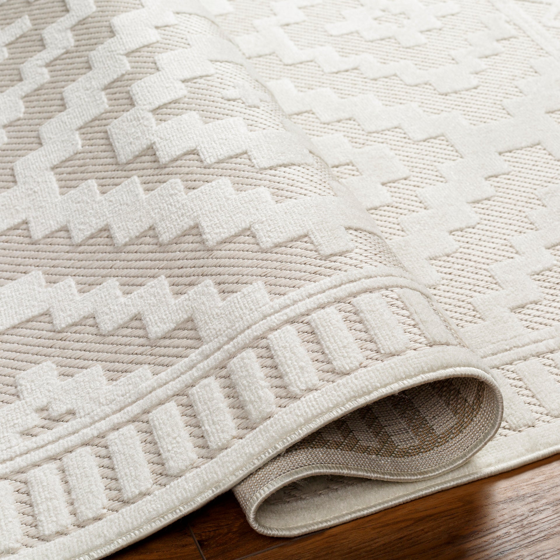 San Diego Machine Woven Rug Livabliss San Diego