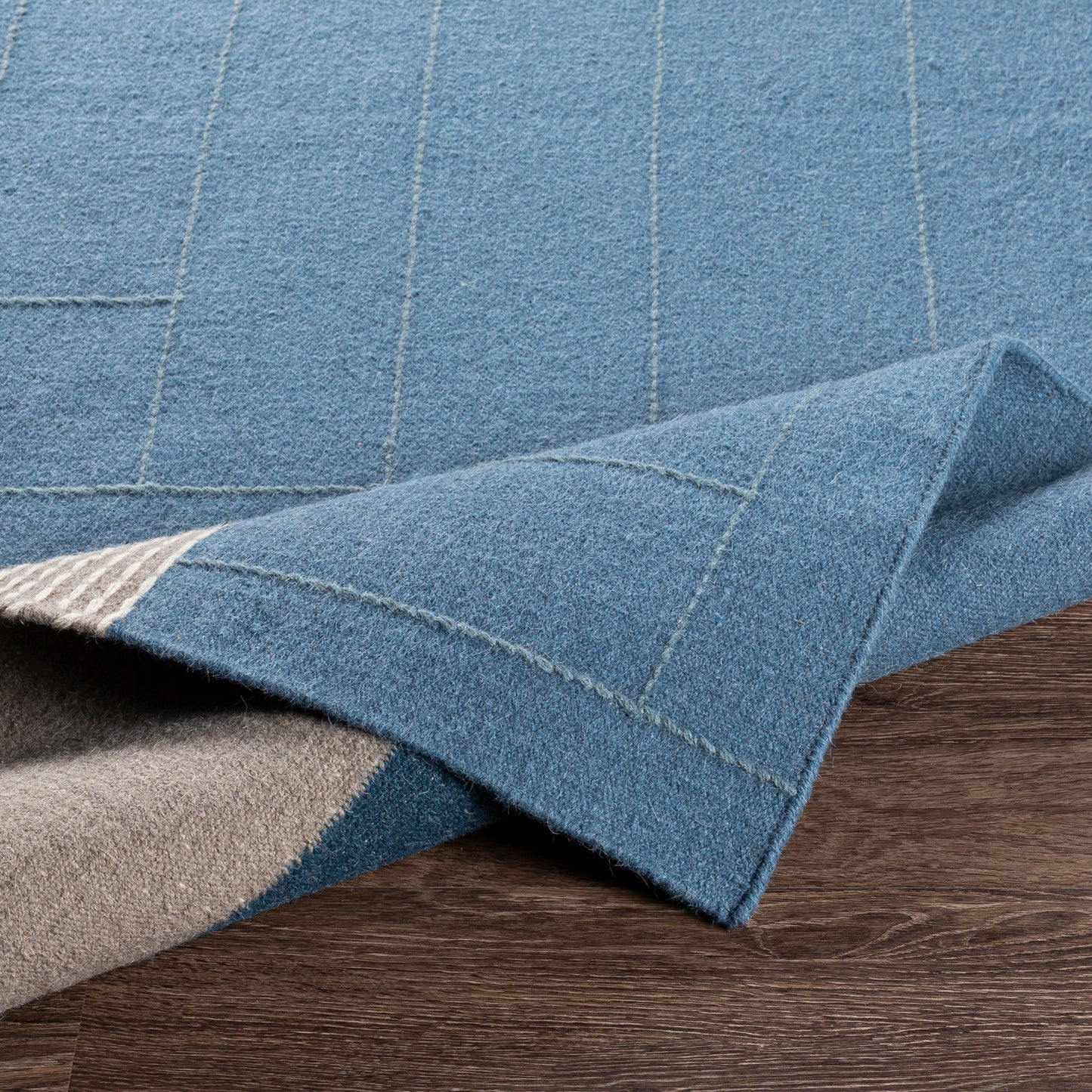 Fulham Handmade Rug Livabliss Fulham