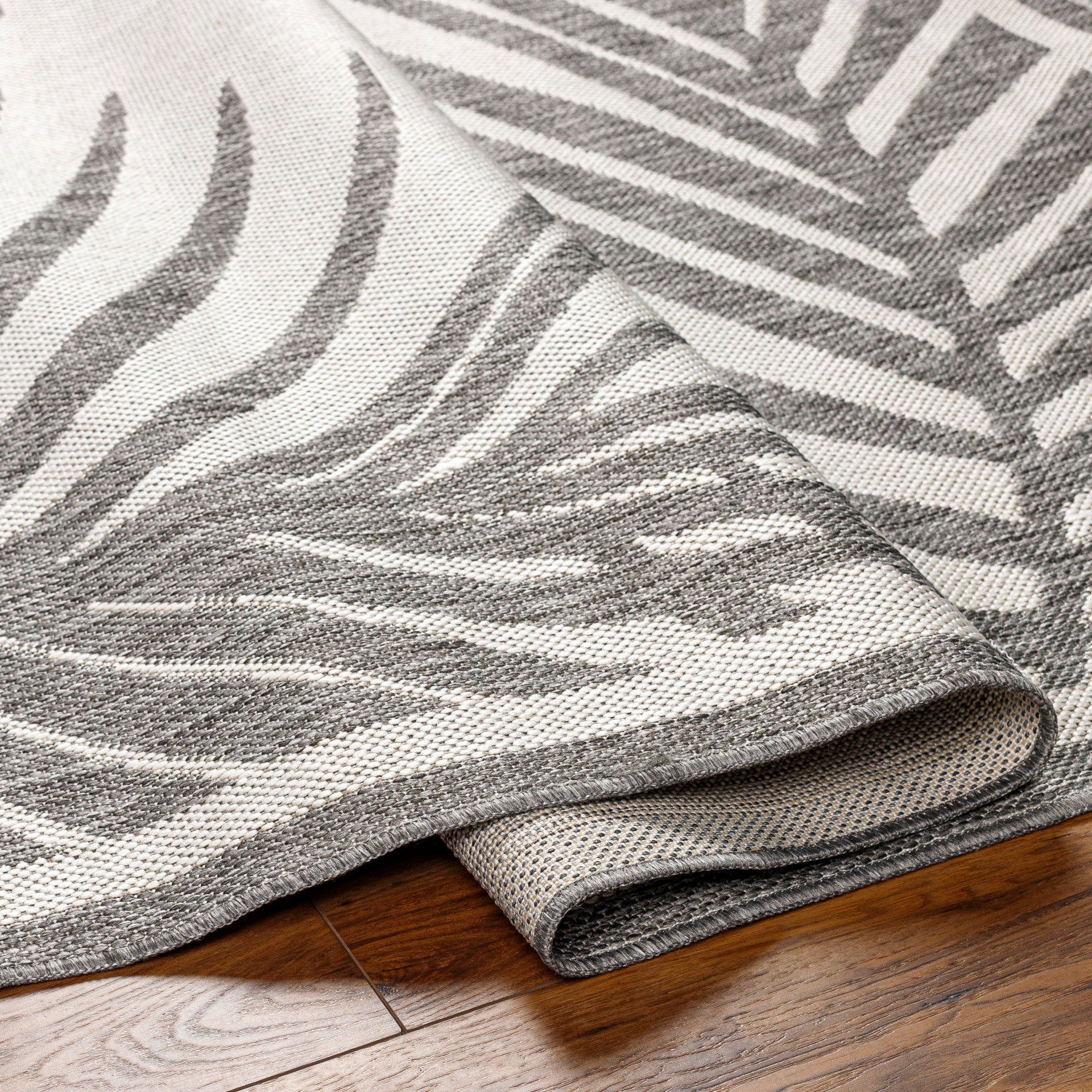 Long Beach Machine Woven Rug Livabliss Long Beach