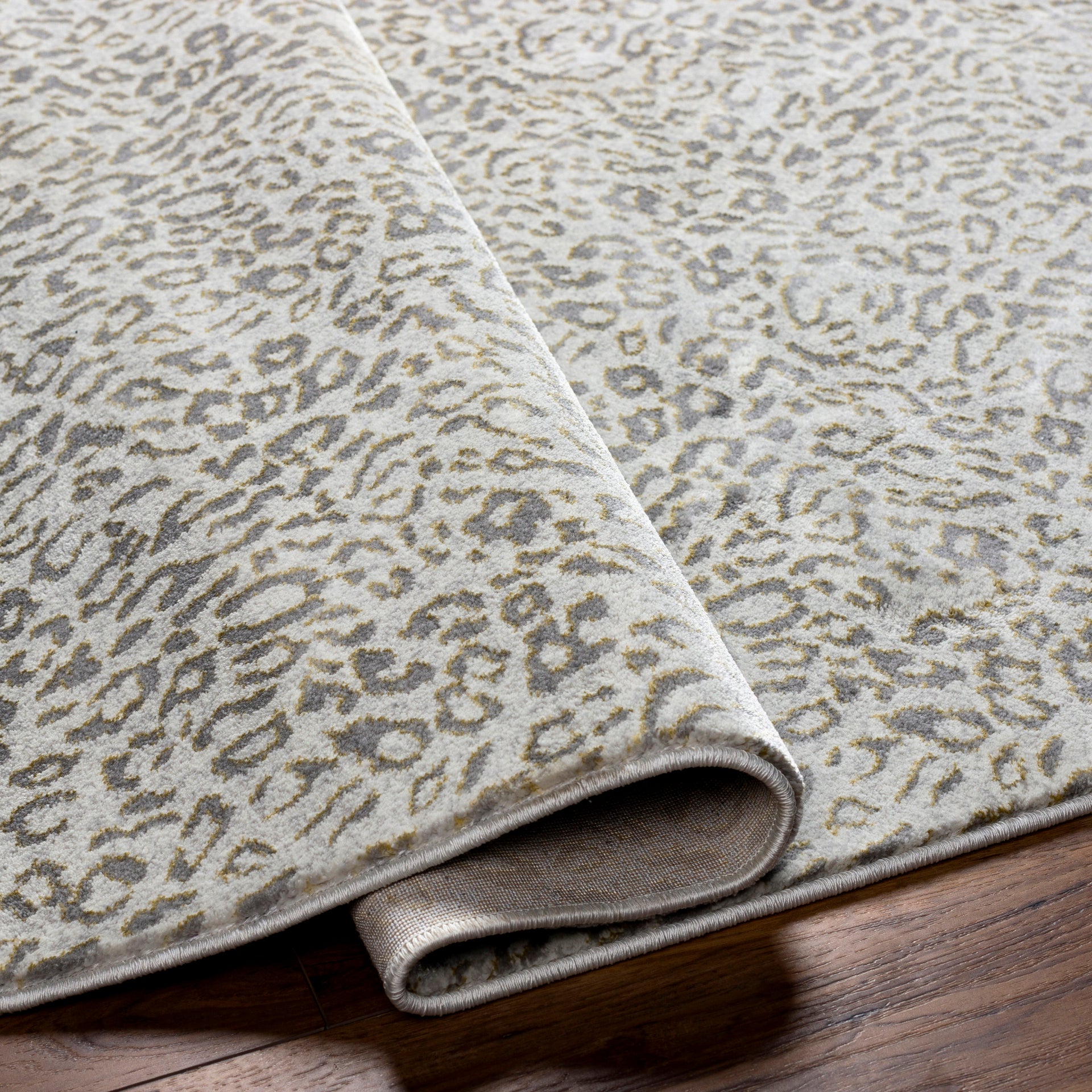 Tibetan Machine Woven Rug Livabliss Tibetan