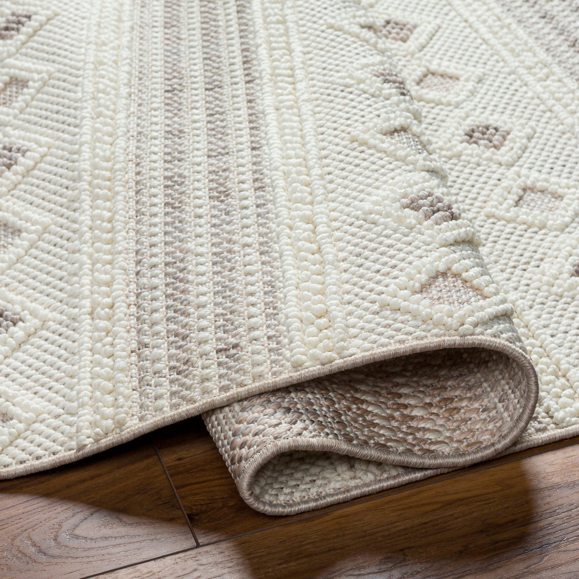 New Delhi Machine Woven Rug Livabliss New Delhi