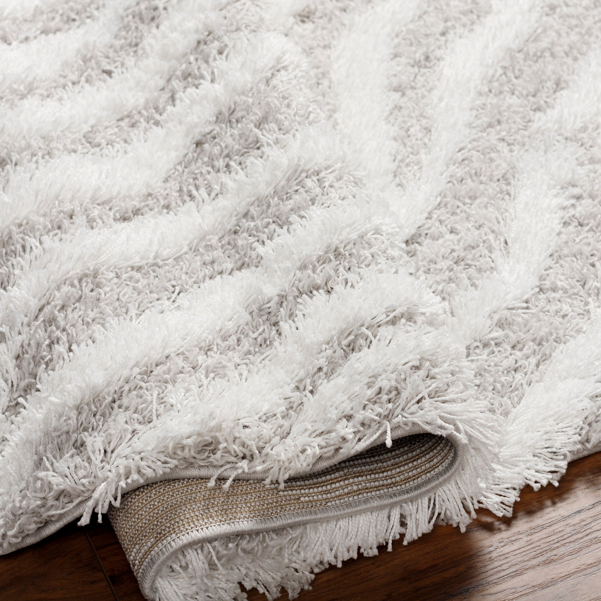 Urban Shag Machine Woven Rug Livabliss Urban Shag