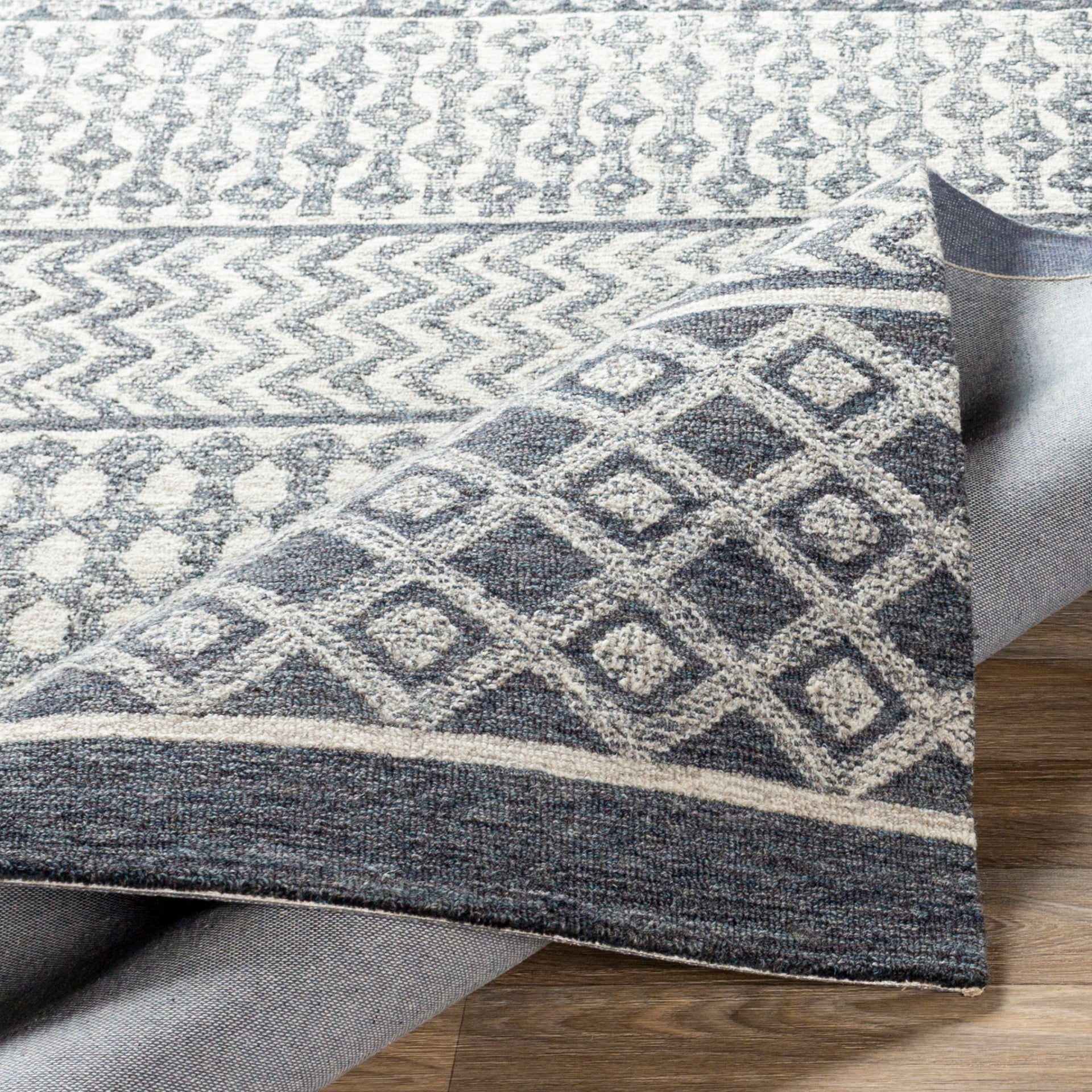 Maroc Handmade Rug Livabliss Maroc
