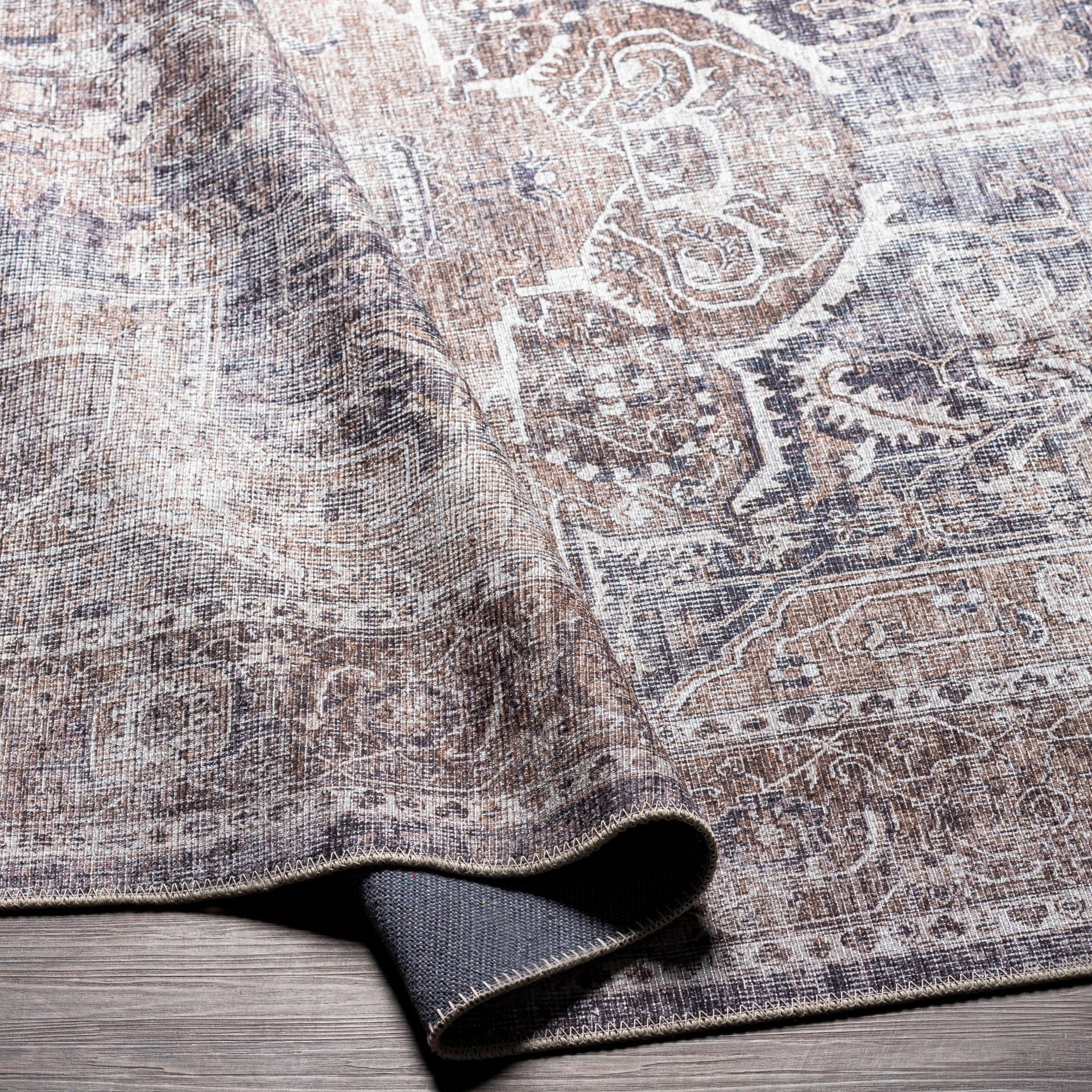Tahmis Machine Woven Rug Livabliss Tahmis