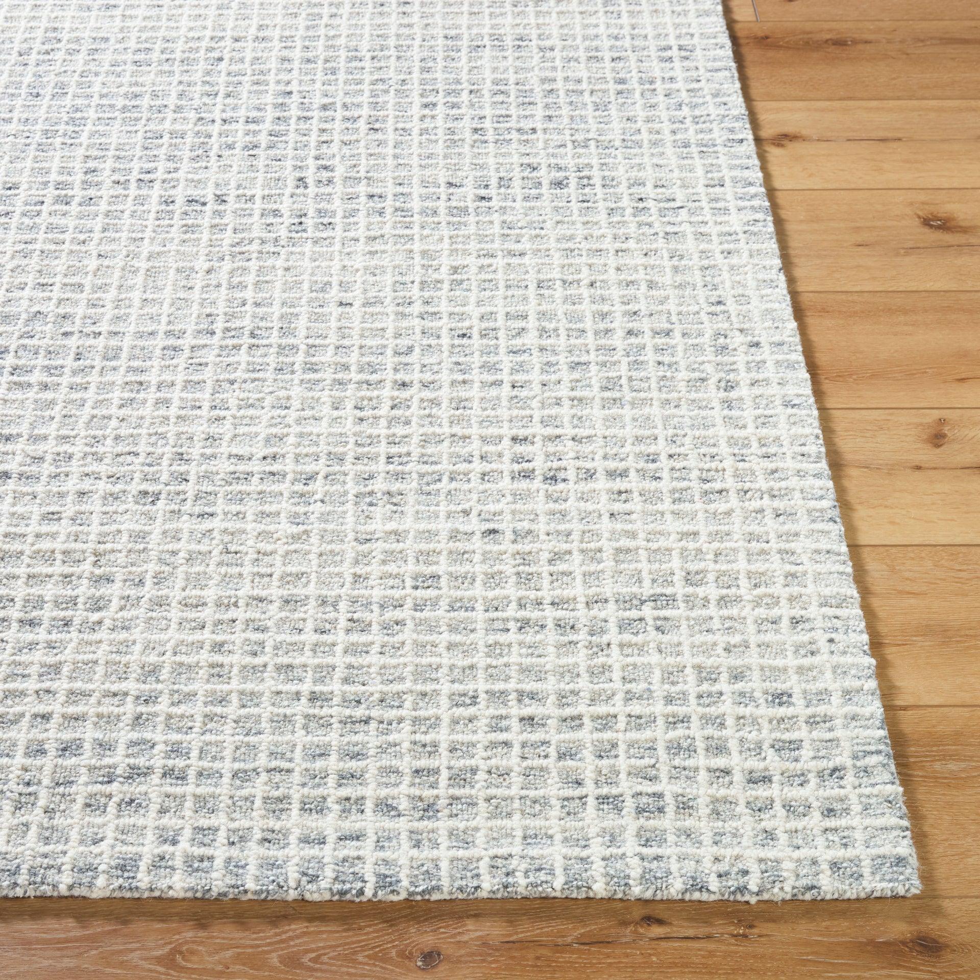 Andreas Handmade Rug Vivir X Livabliss Andreas