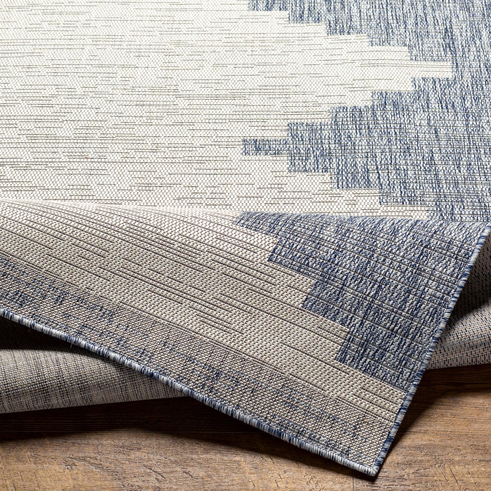 Eagean Machine Woven Rug Livabliss Eagean