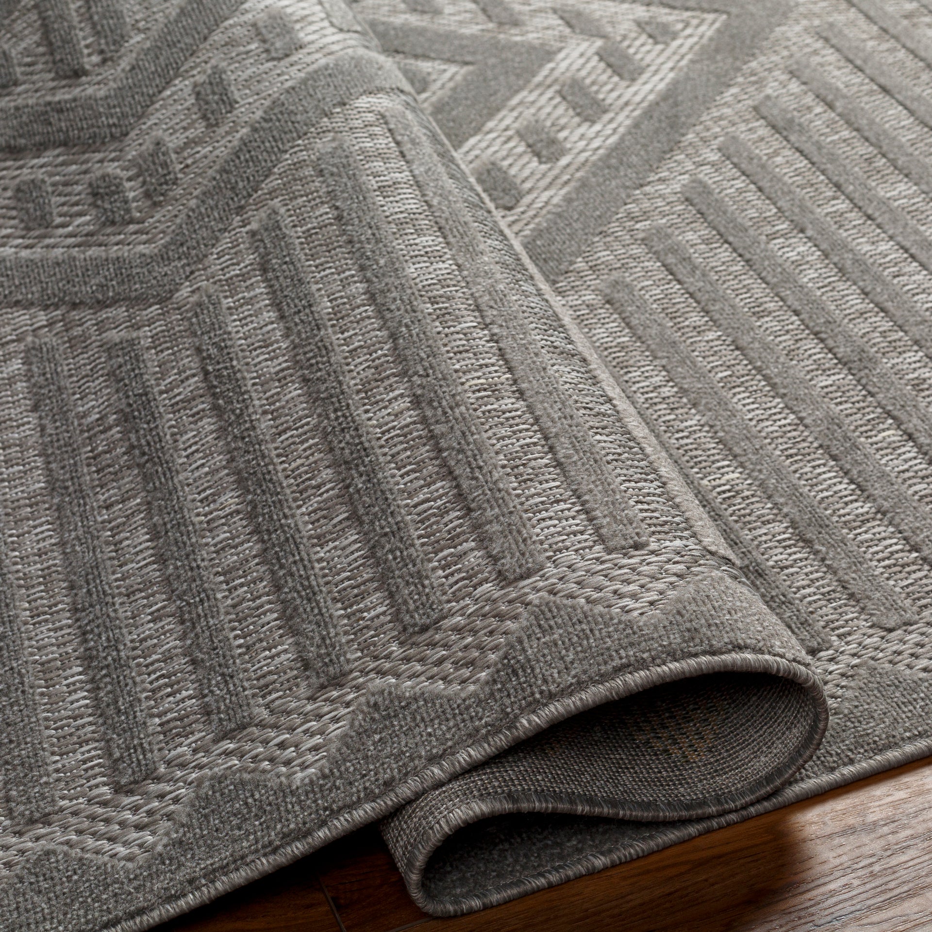 San Diego Machine Woven Rug Livabliss San Diego