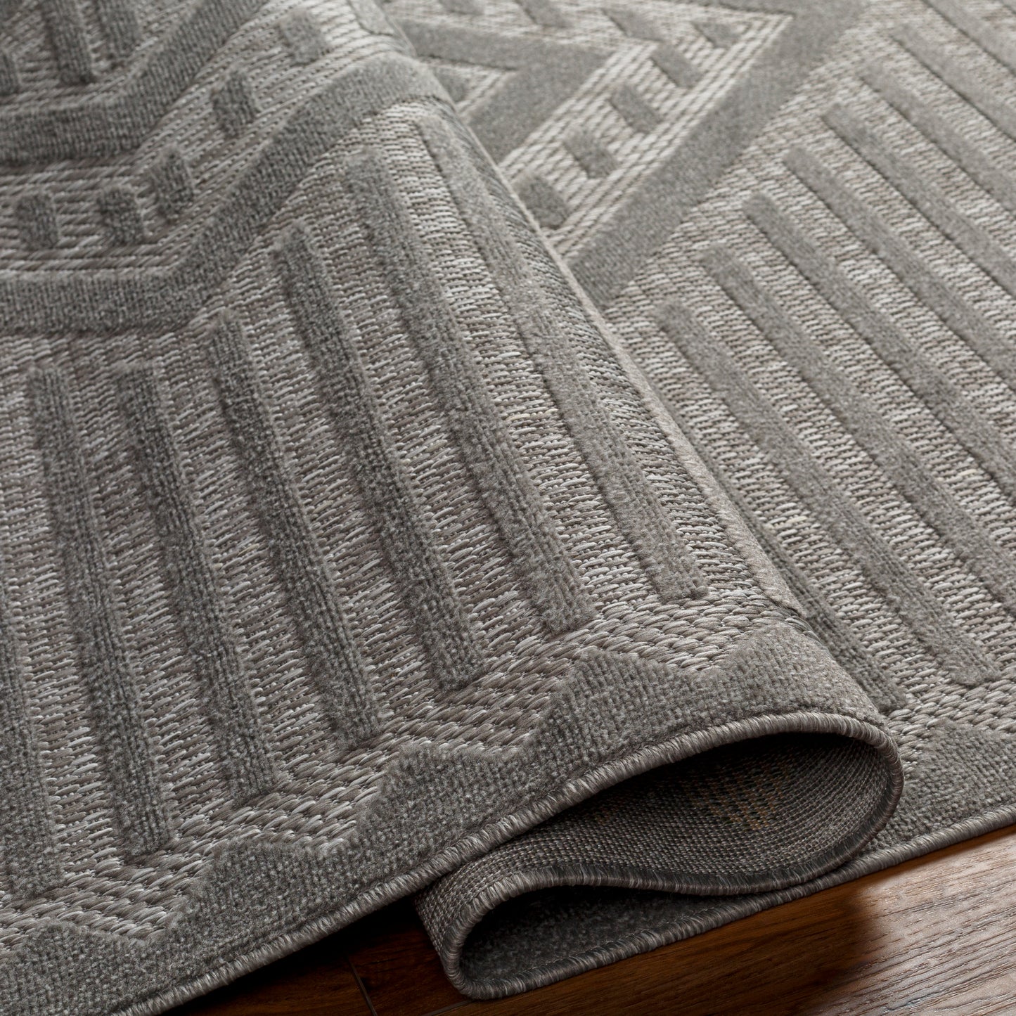 San Diego Machine Woven Rug Livabliss San Diego