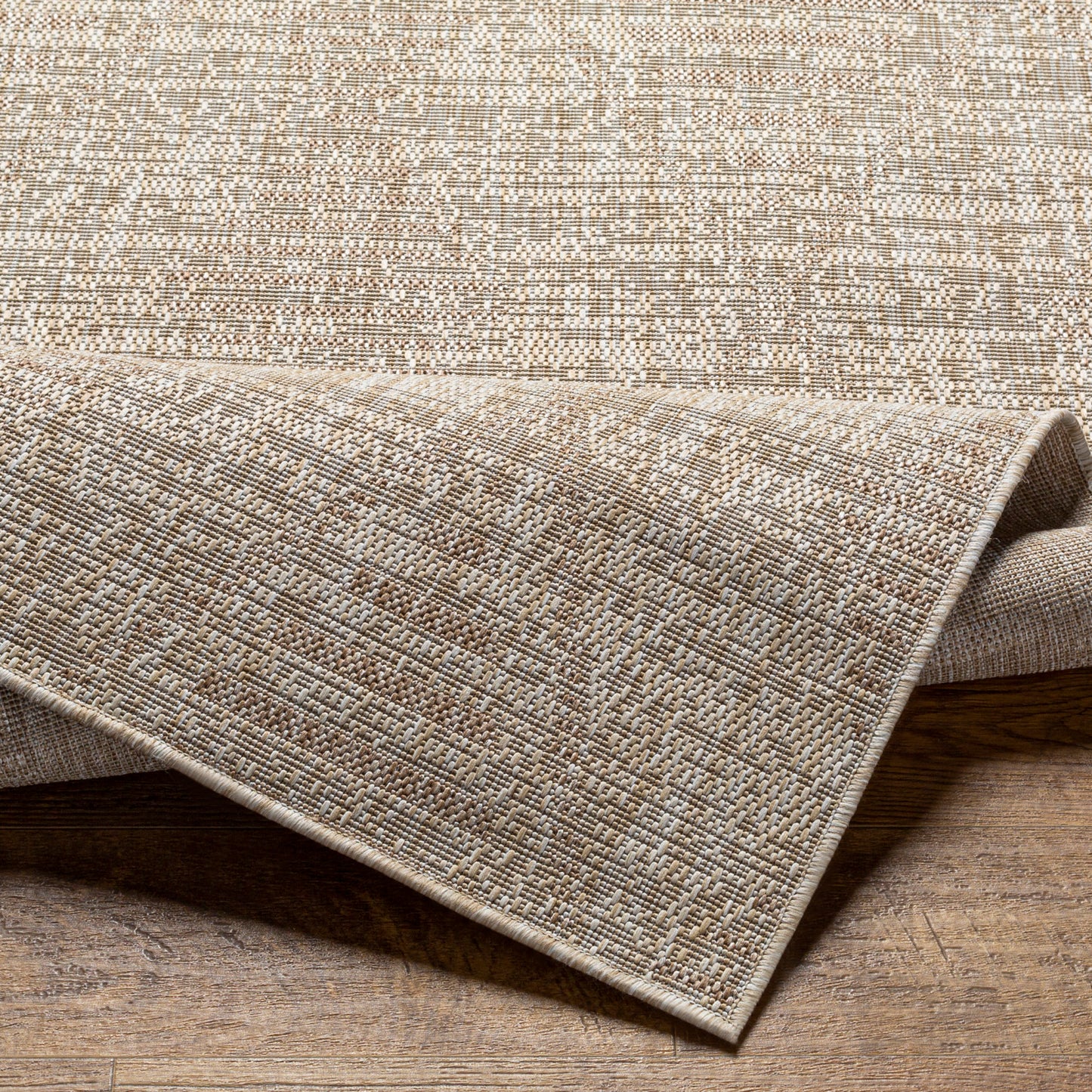 Tuareg Machine Woven Rug Livabliss Tuareg