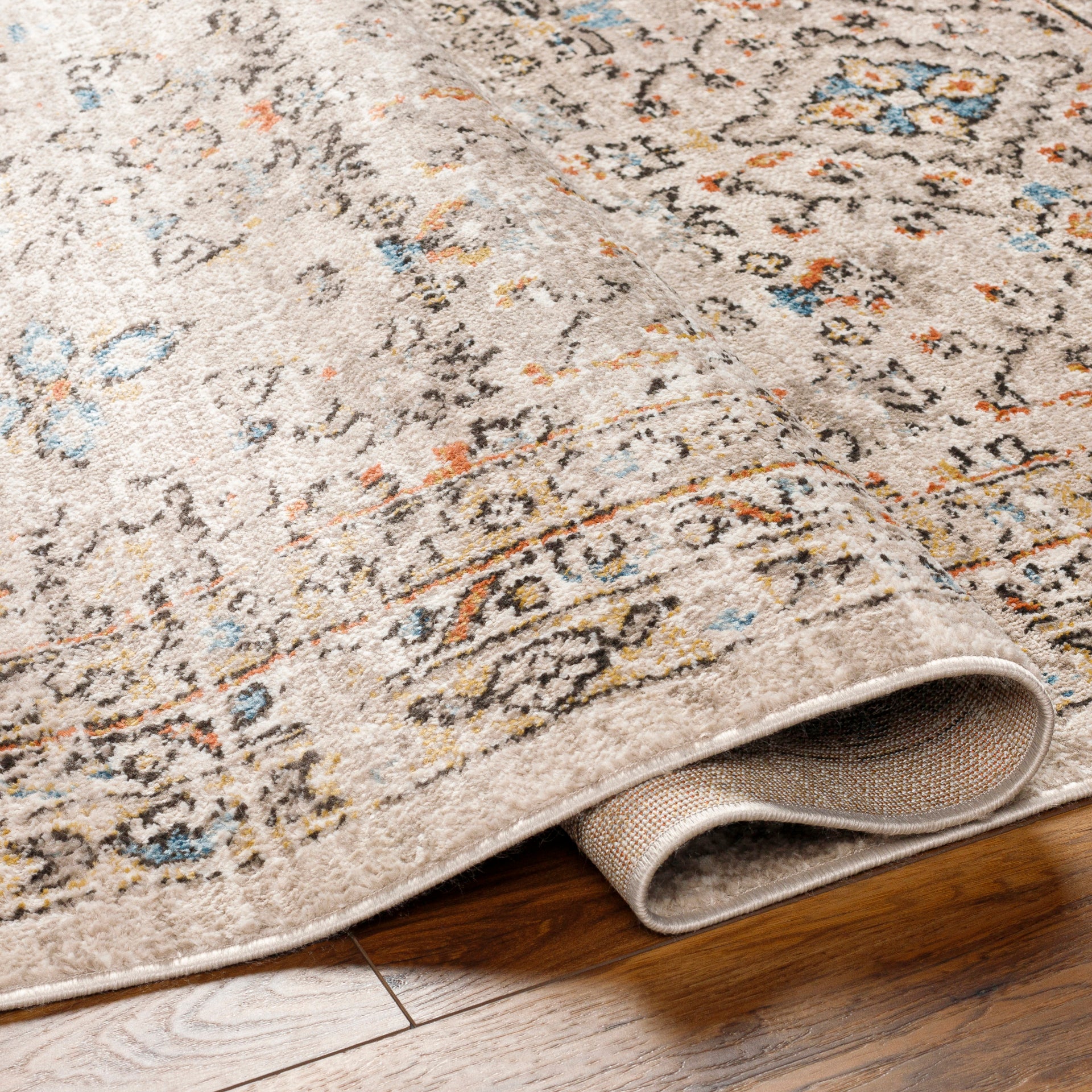 Pertek Machine Woven Rug Livabliss Pertek