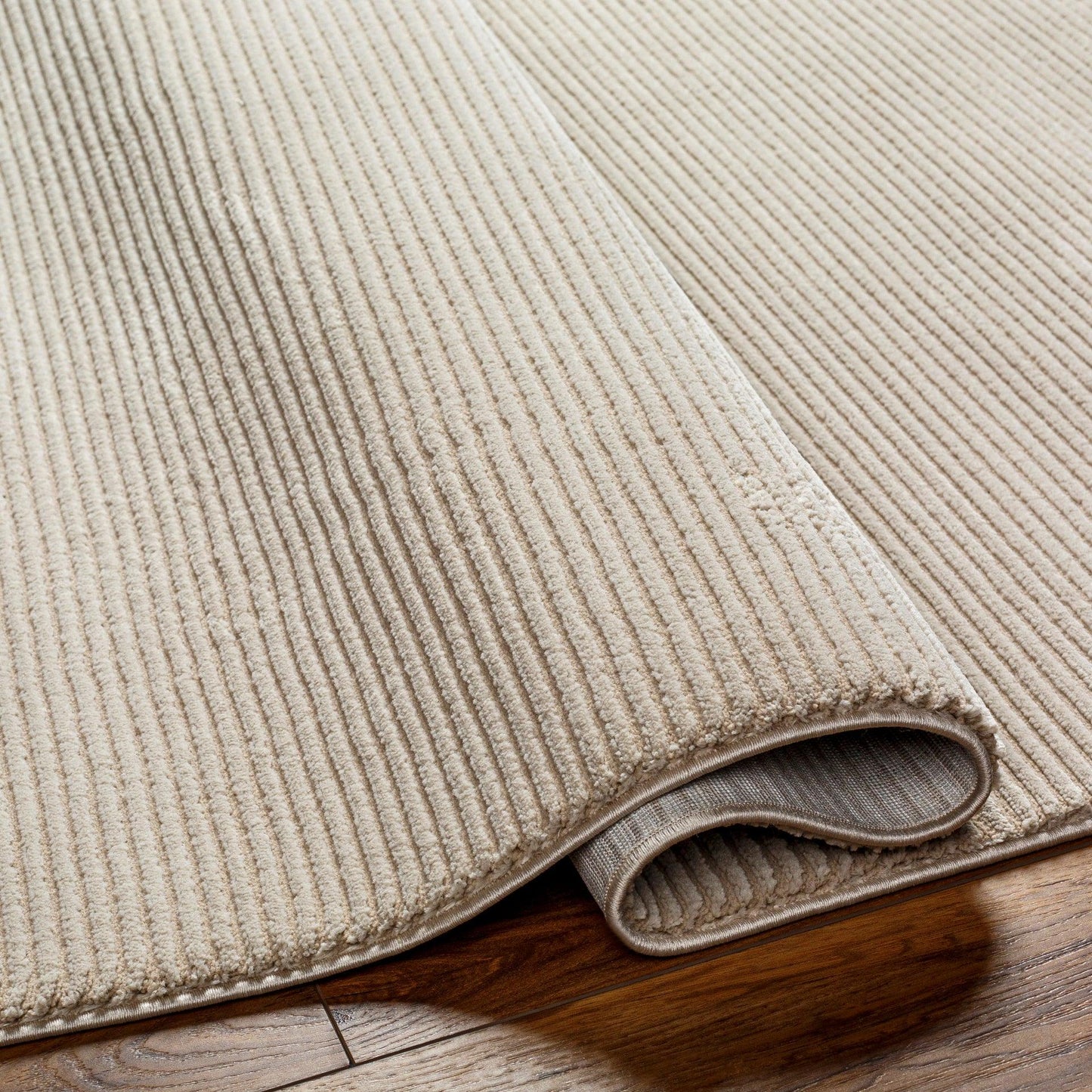 Alder Machine Woven Rug Livabliss Alder