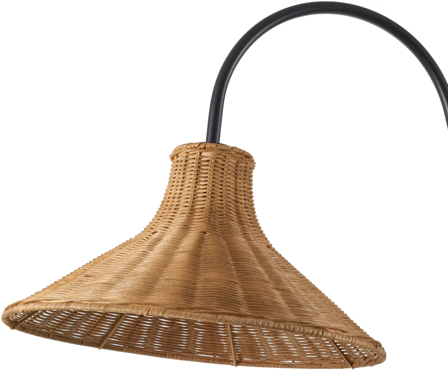 Jarod Accent Floor Lamp Livabliss Jarod