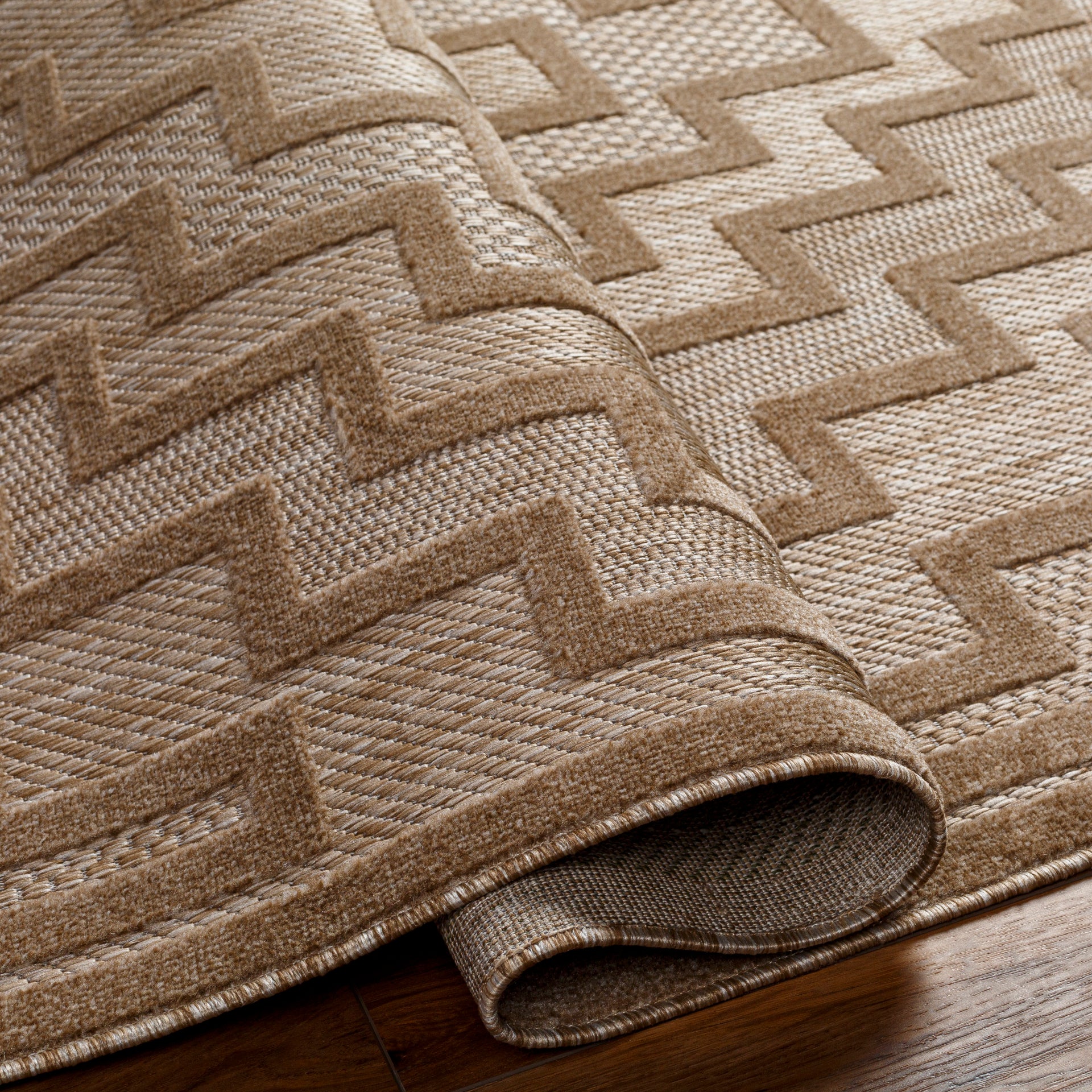 San Diego Machine Woven Rug Livabliss San Diego