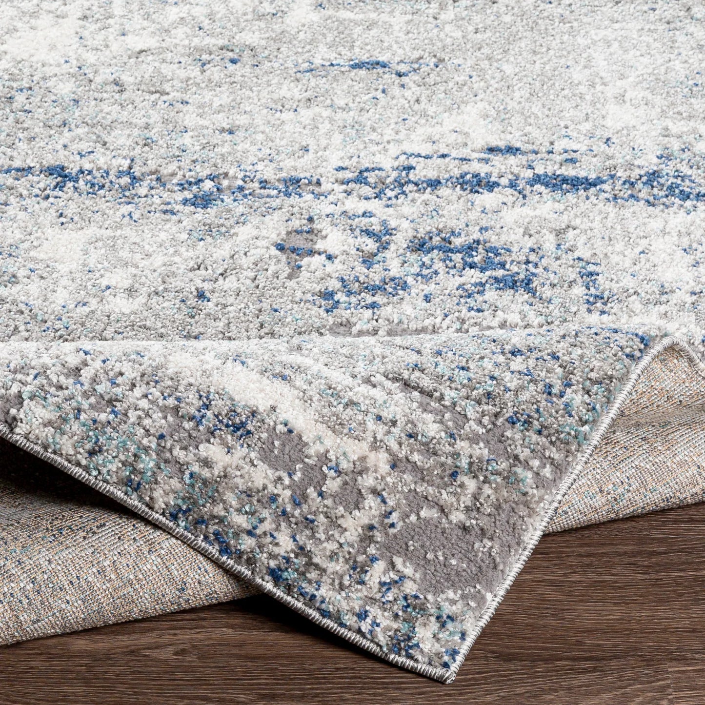 Andorra Machine Woven Rug Livabliss Andorra