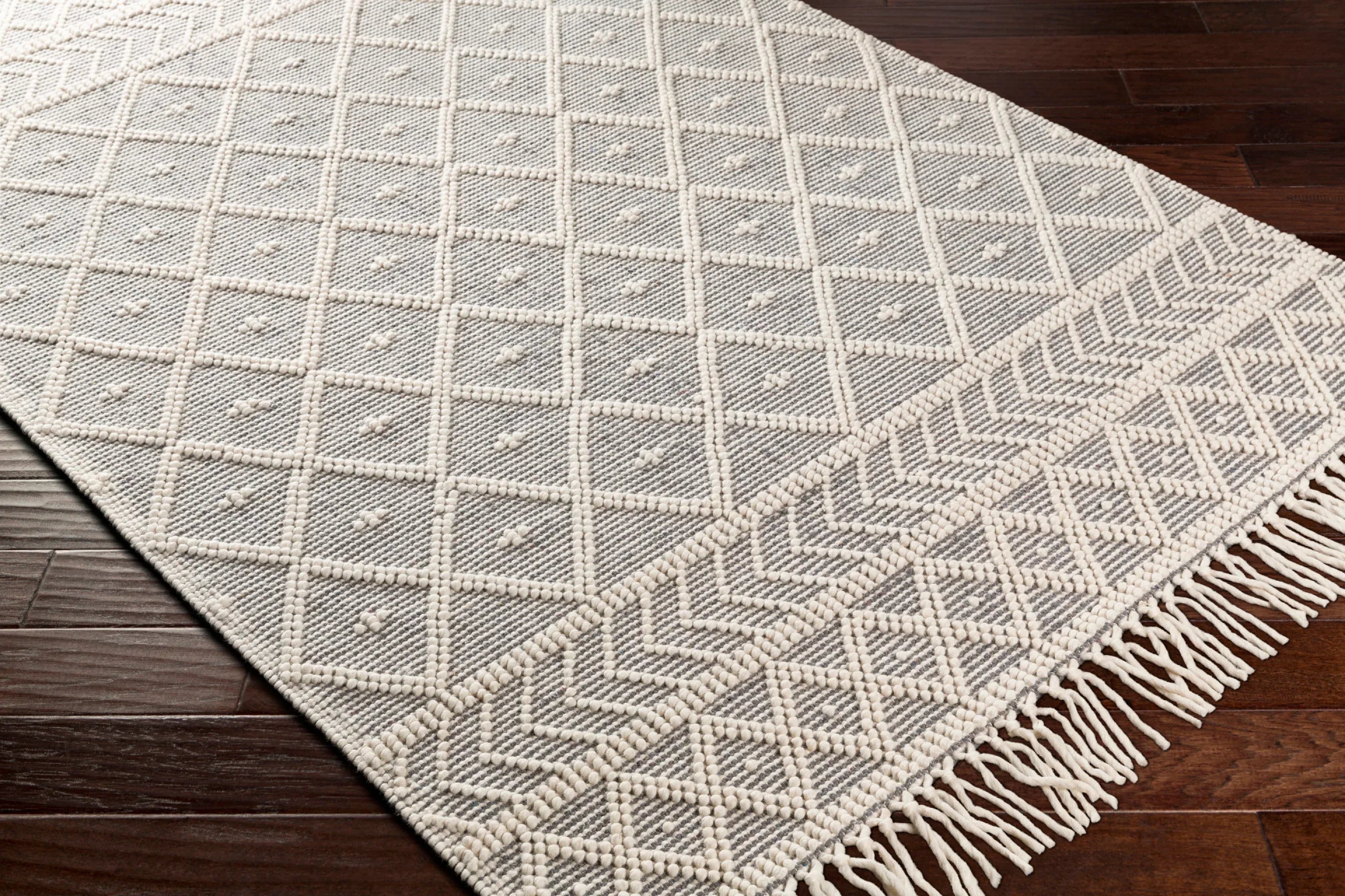 Casa DeCampo Handmade Rug Livabliss Casa Decampo