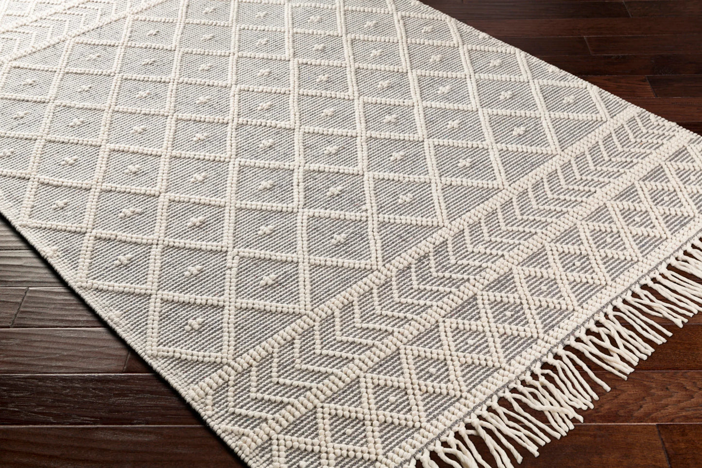 Casa DeCampo Handmade Rug Livabliss Casa Decampo
