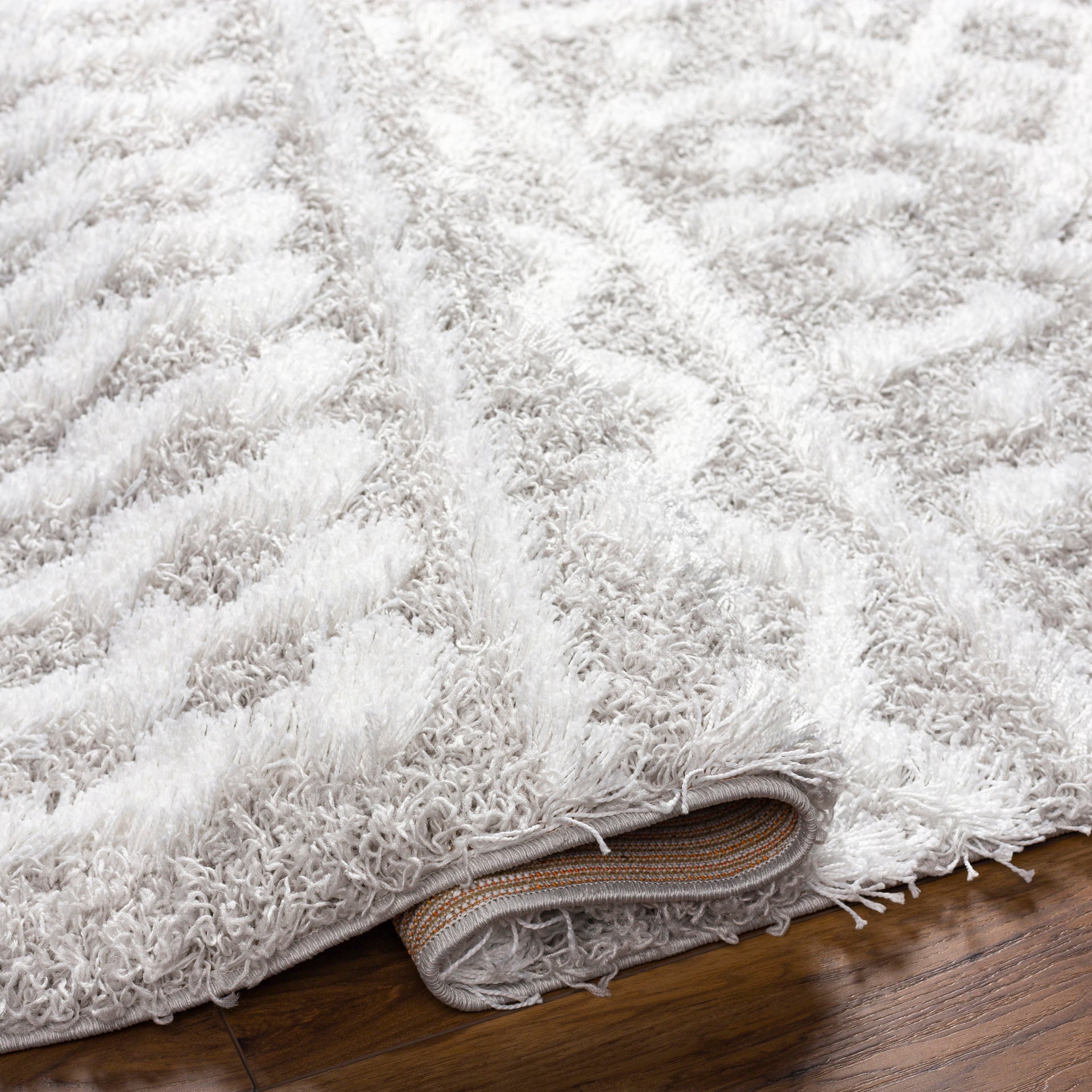 Urban Shag Machine Woven Rug Livabliss Urban Shag