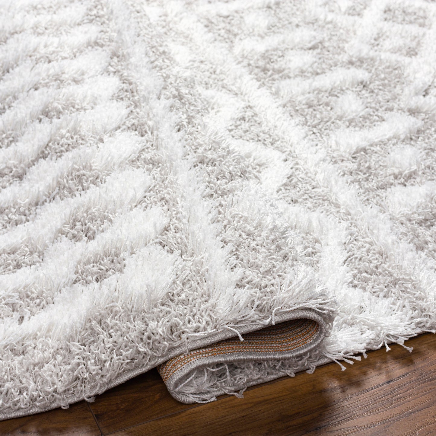 Urban Shag Machine Woven Rug Livabliss Urban Shag