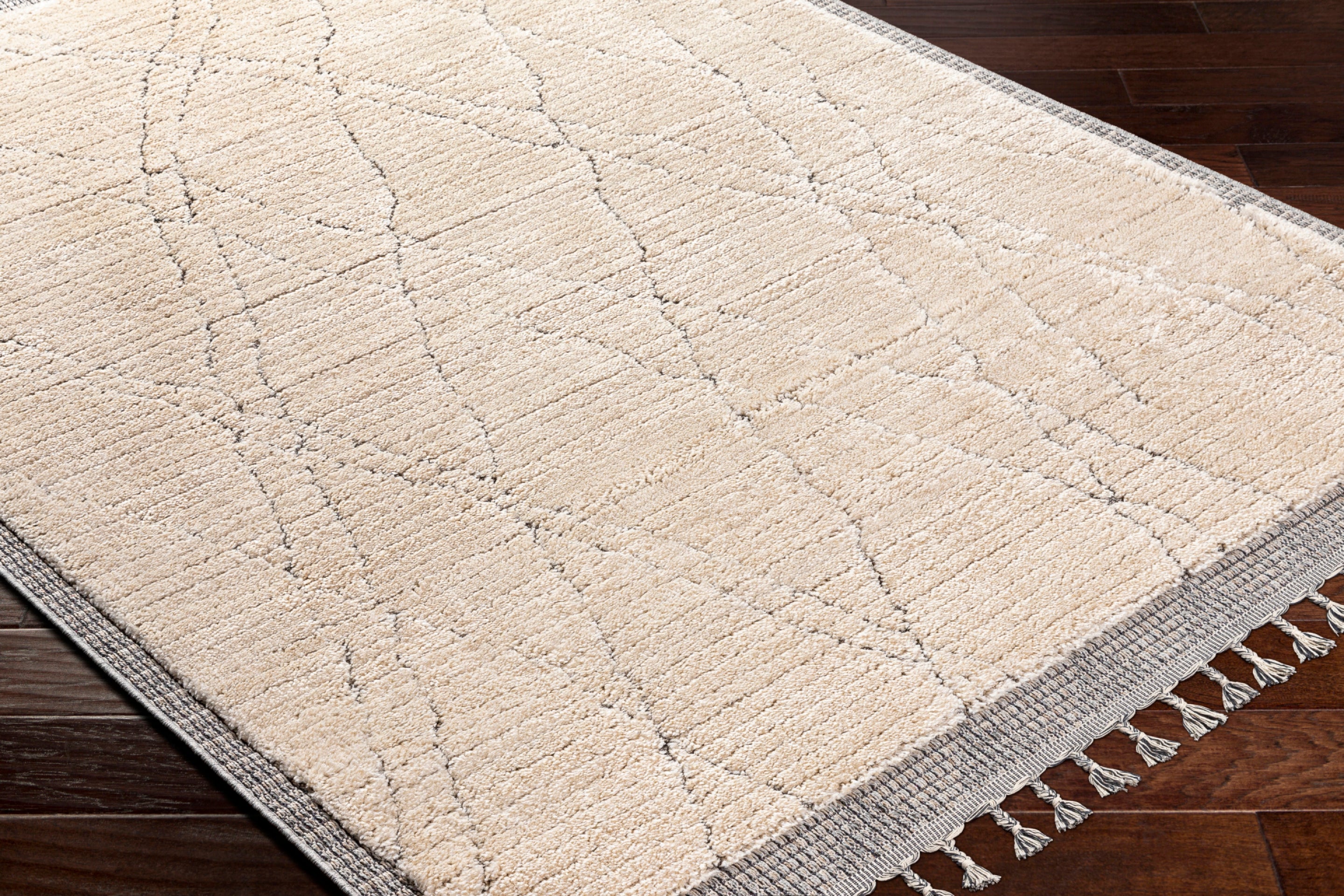 Sousse Machine Woven Rug Livabliss Sousse
