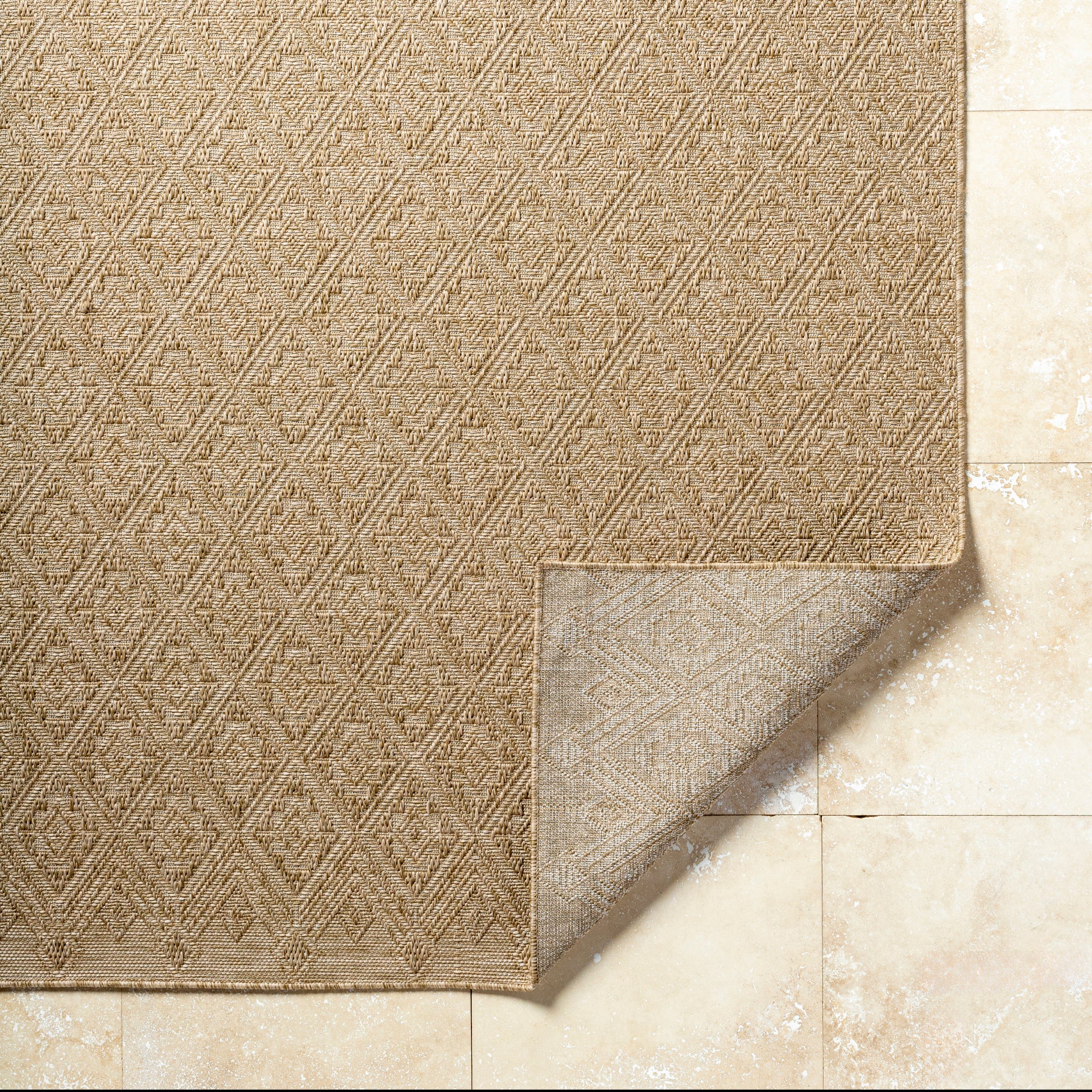 Sandra Machine Woven Rug Livabliss Sandra