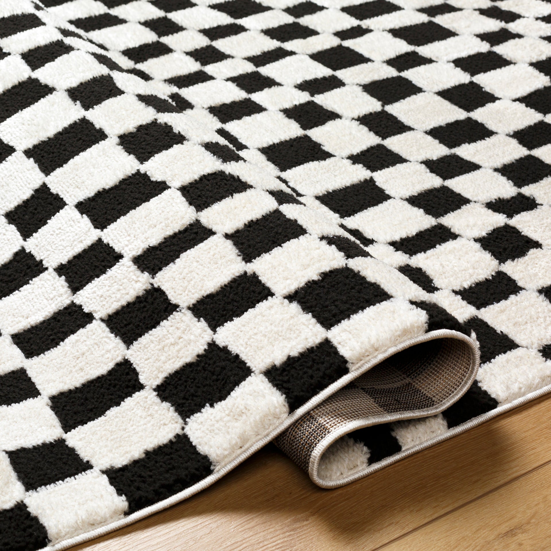 Freud Machine Woven Rug Livabliss Freud