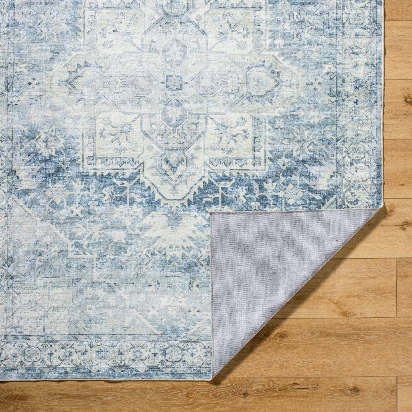 Lavable Machine Woven Rug Livabliss Lavable