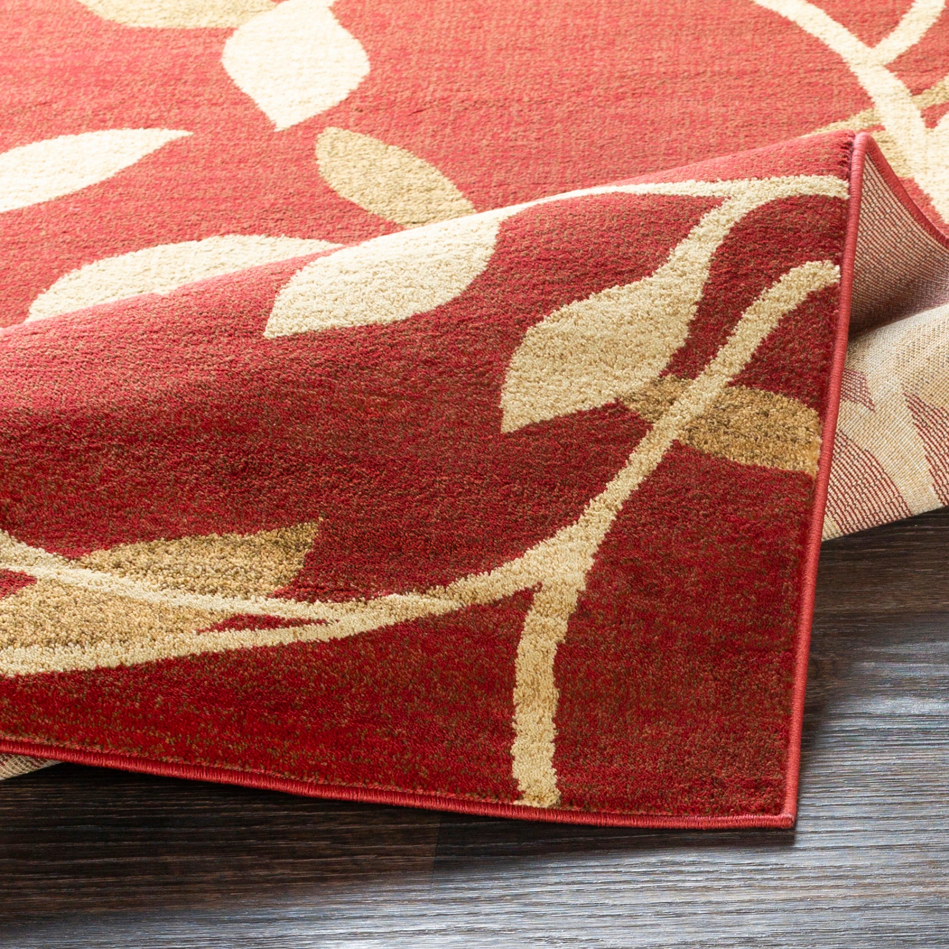 Riley Machine Woven Rug Livabliss Riley