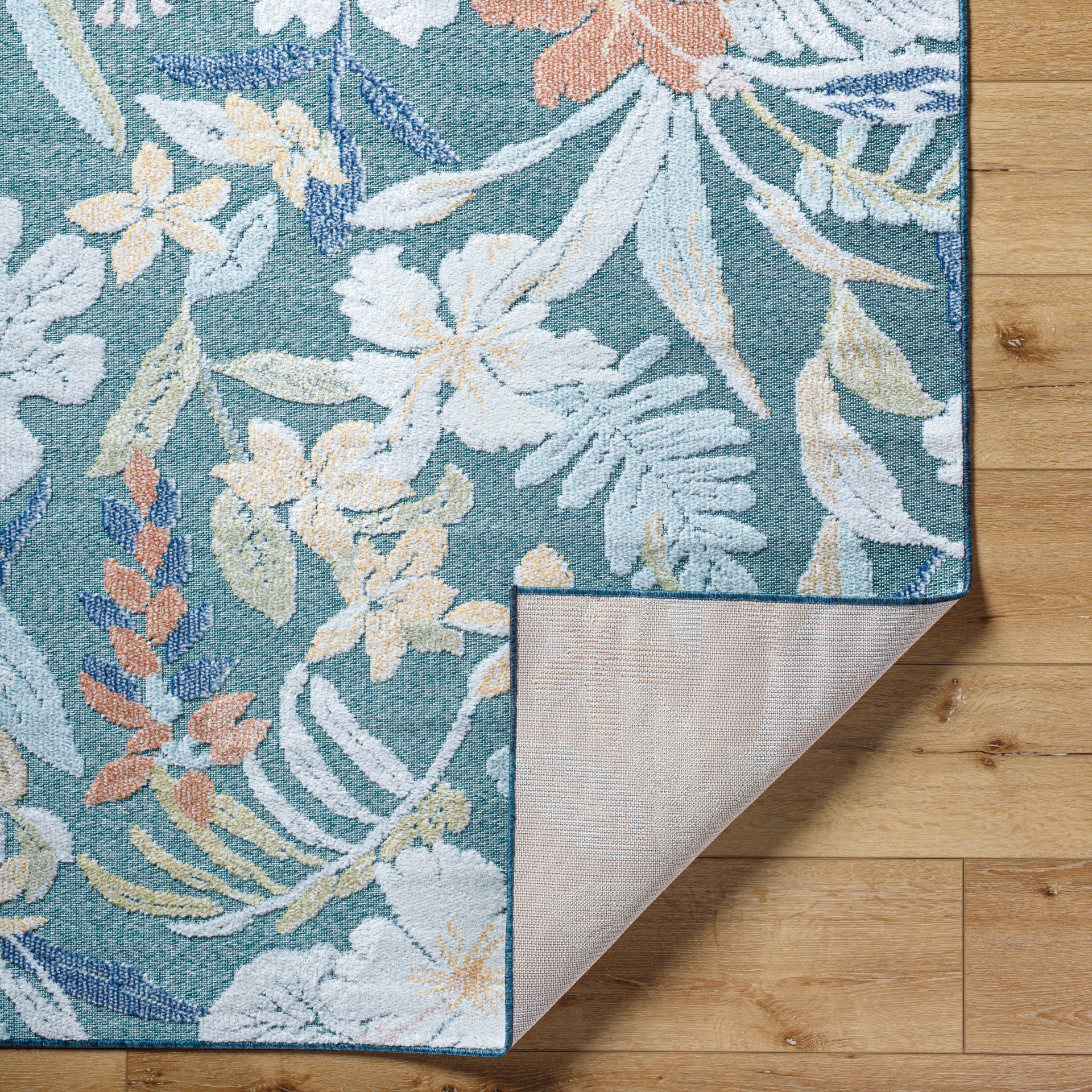 Lakeside Machine Woven Rug Livabliss Lakeside
