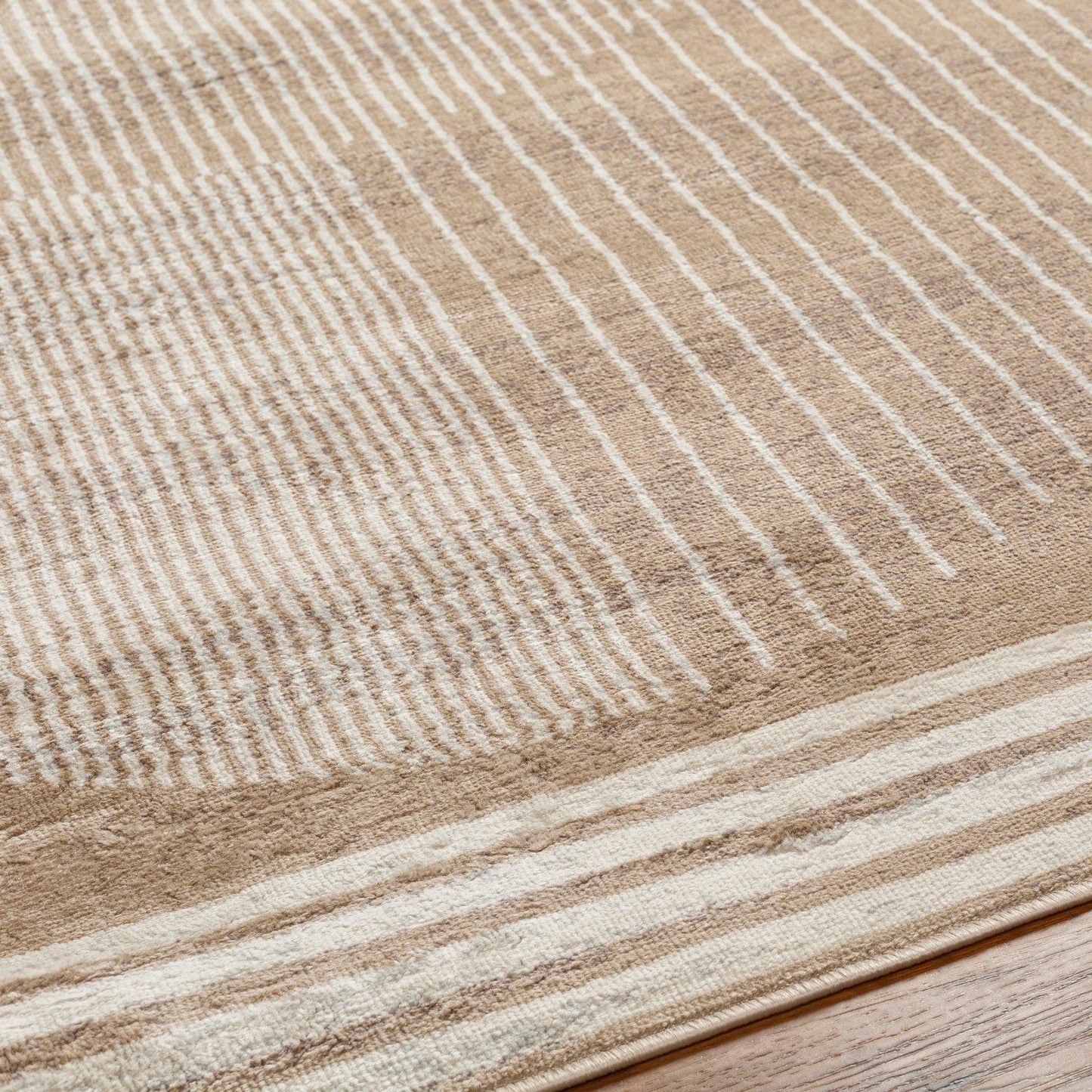 Floransa Machine Woven Rug Livabliss Floransa