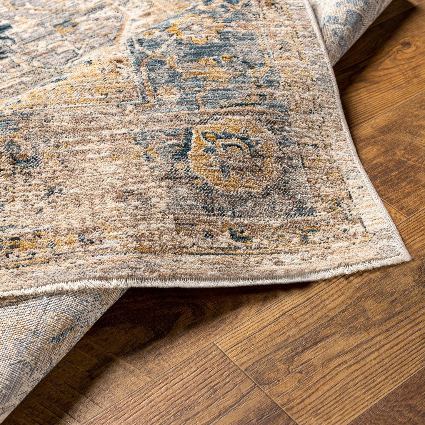 Aspendos Machine Woven Rug Livabliss Aspendos