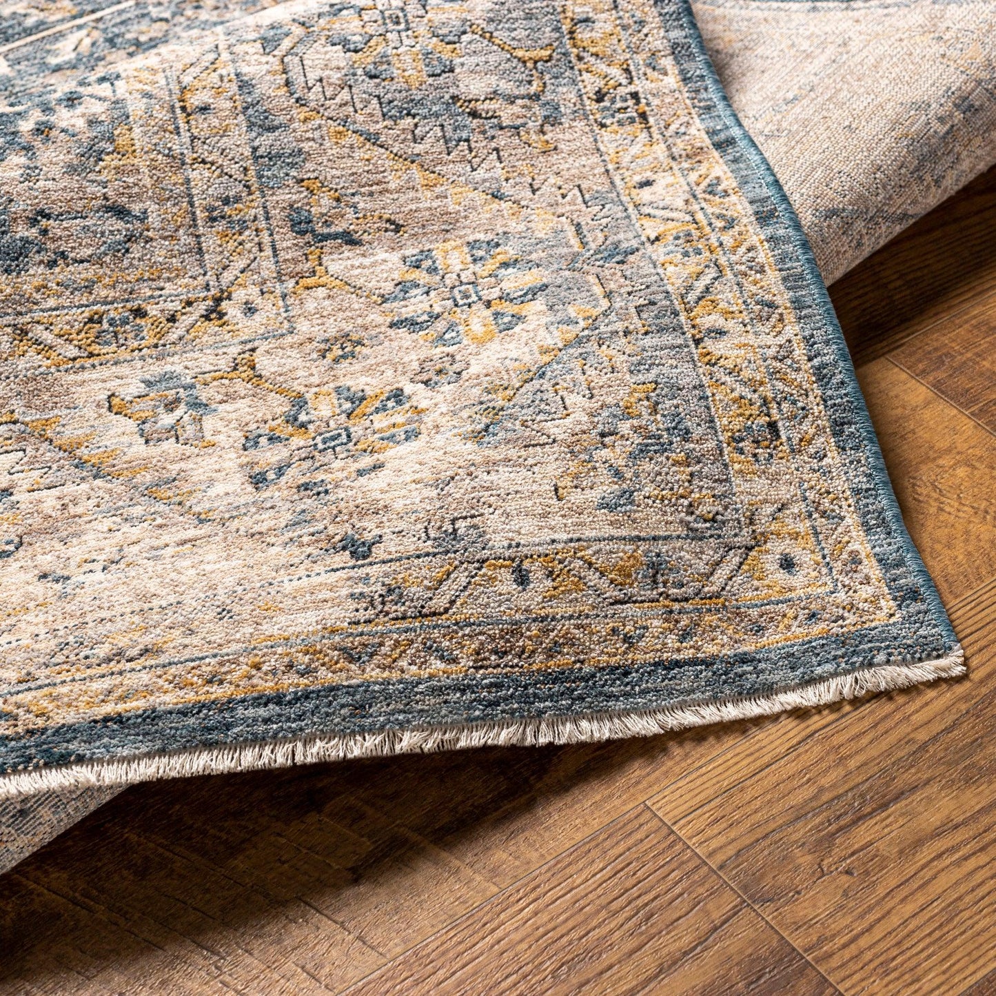 Aspendos Machine Woven Rug Livabliss Aspendos