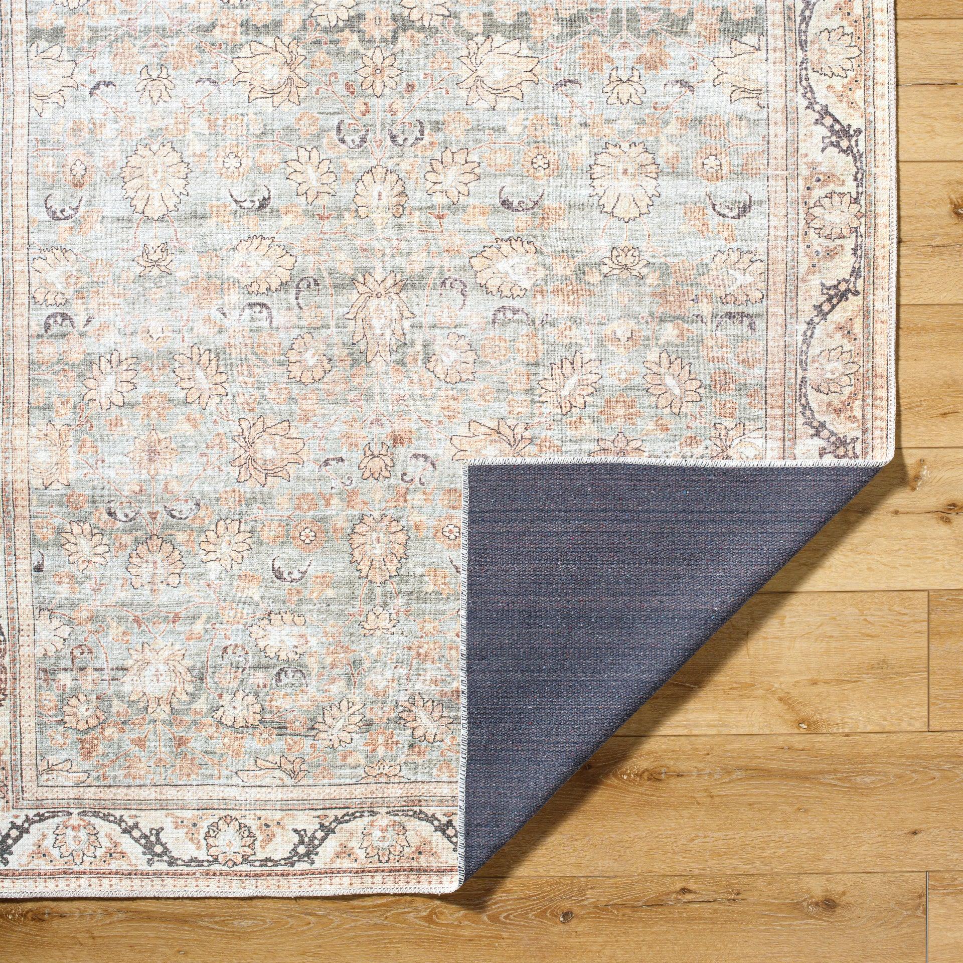 Amelie Machine Woven Rug Becki Owens X Livabliss Amelie