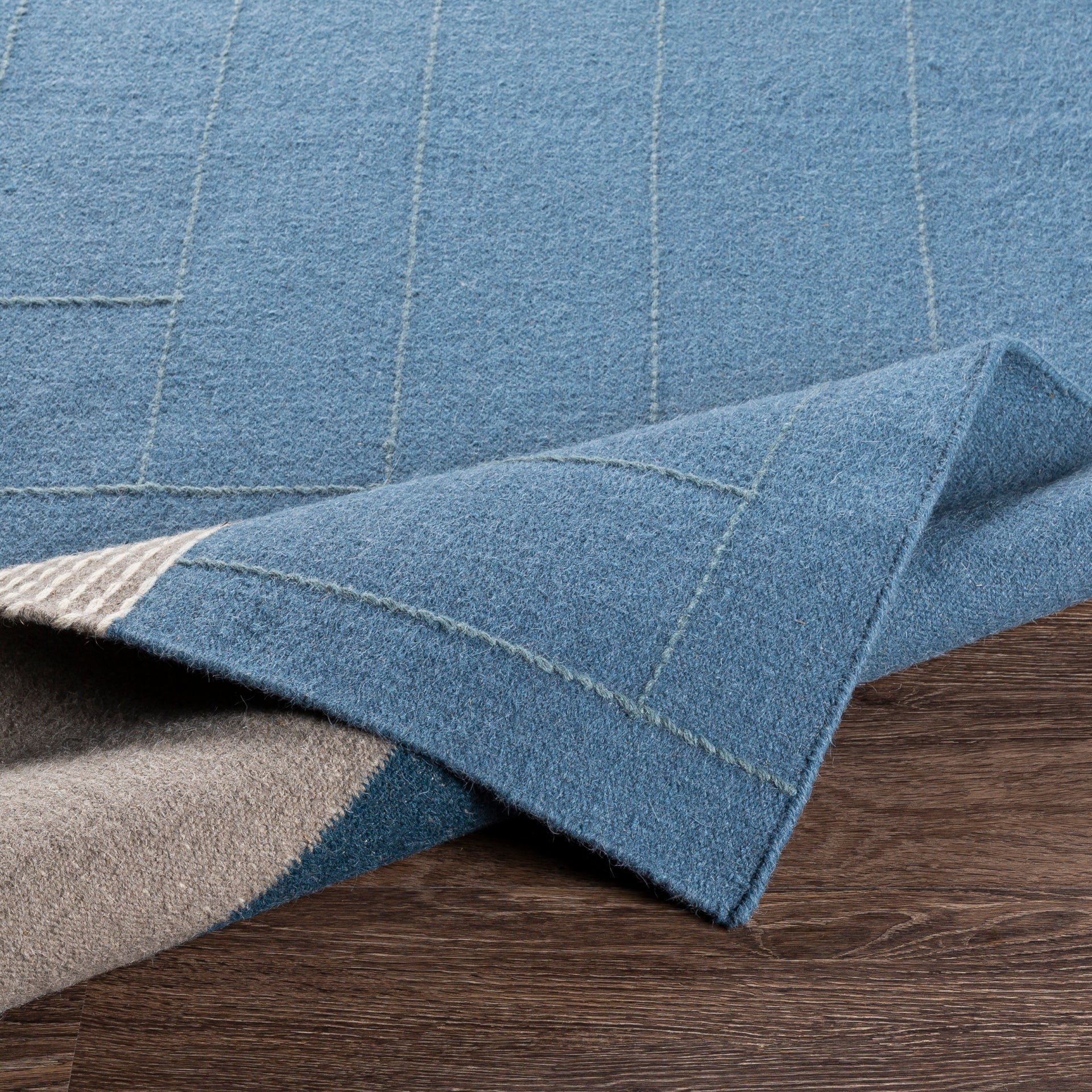Fulham Handmade Rug Livabliss Fulham