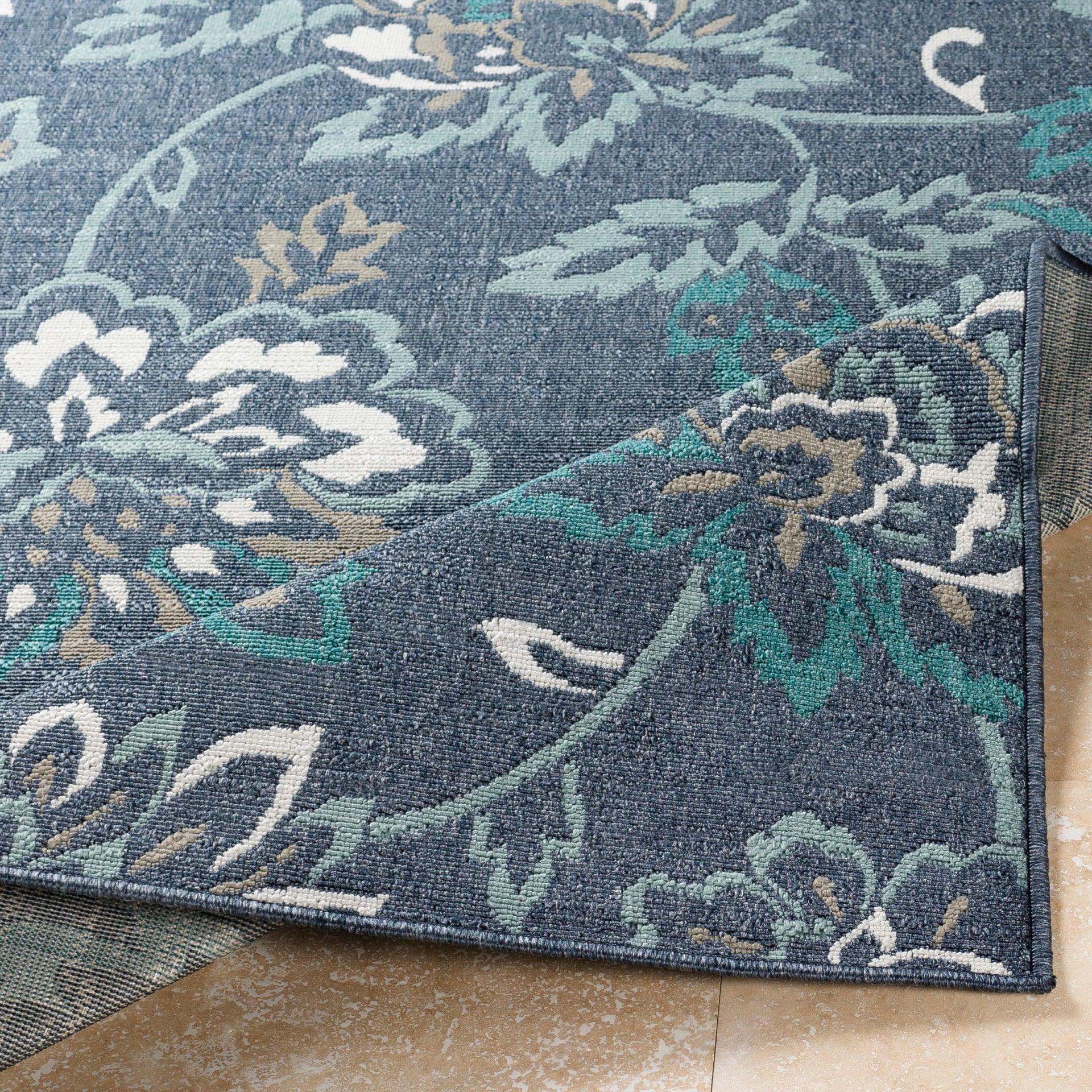 Alfresco Machine Woven Rug Livabliss Alfresco