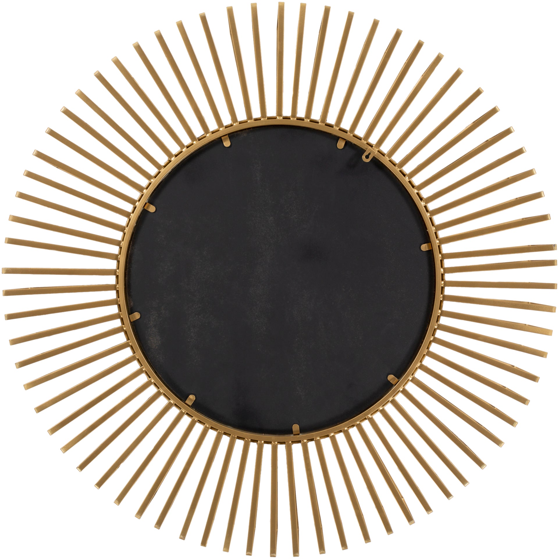Errol Accent Mirror Livabliss Errol