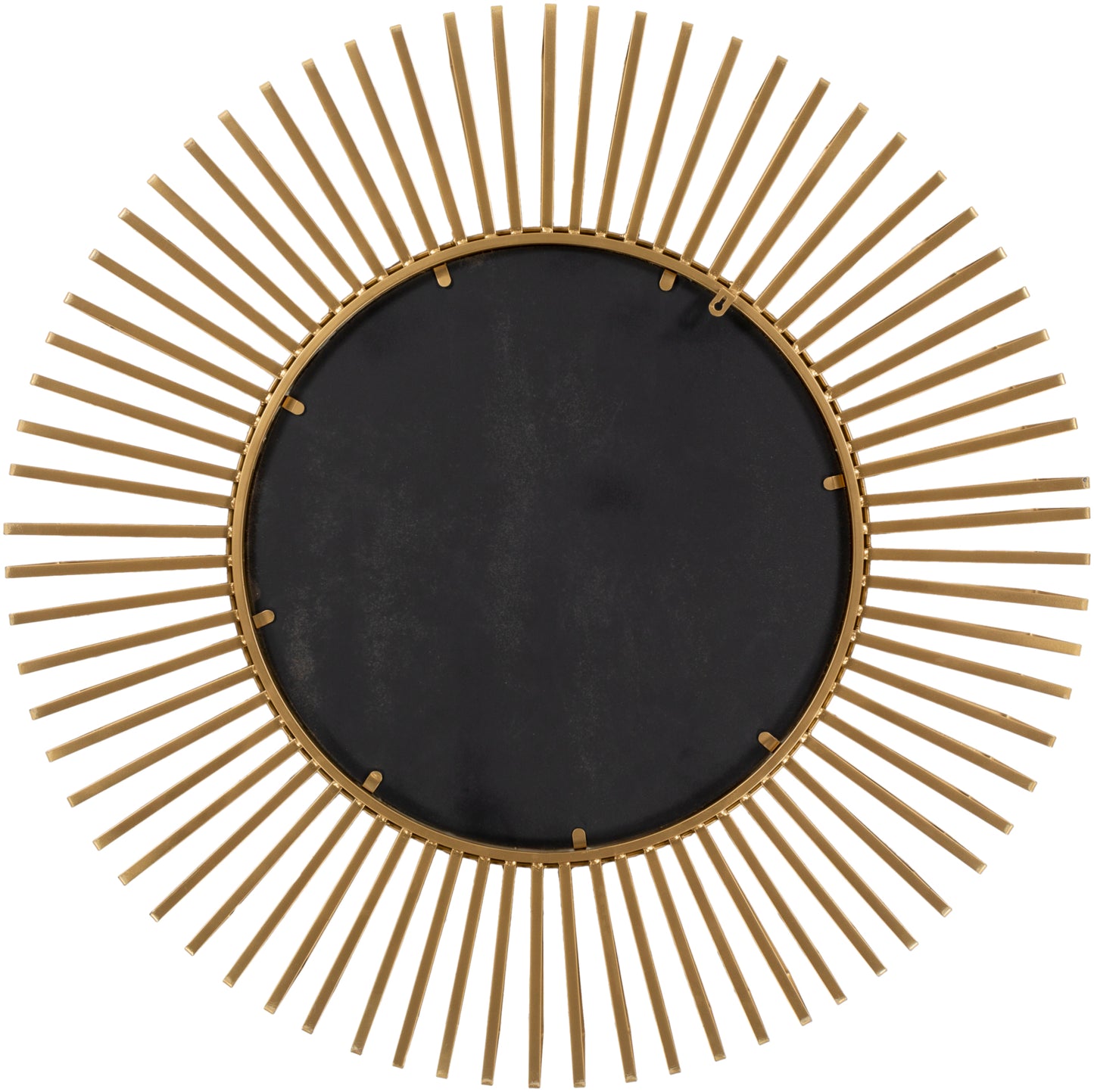 Errol Accent Mirror Livabliss Errol