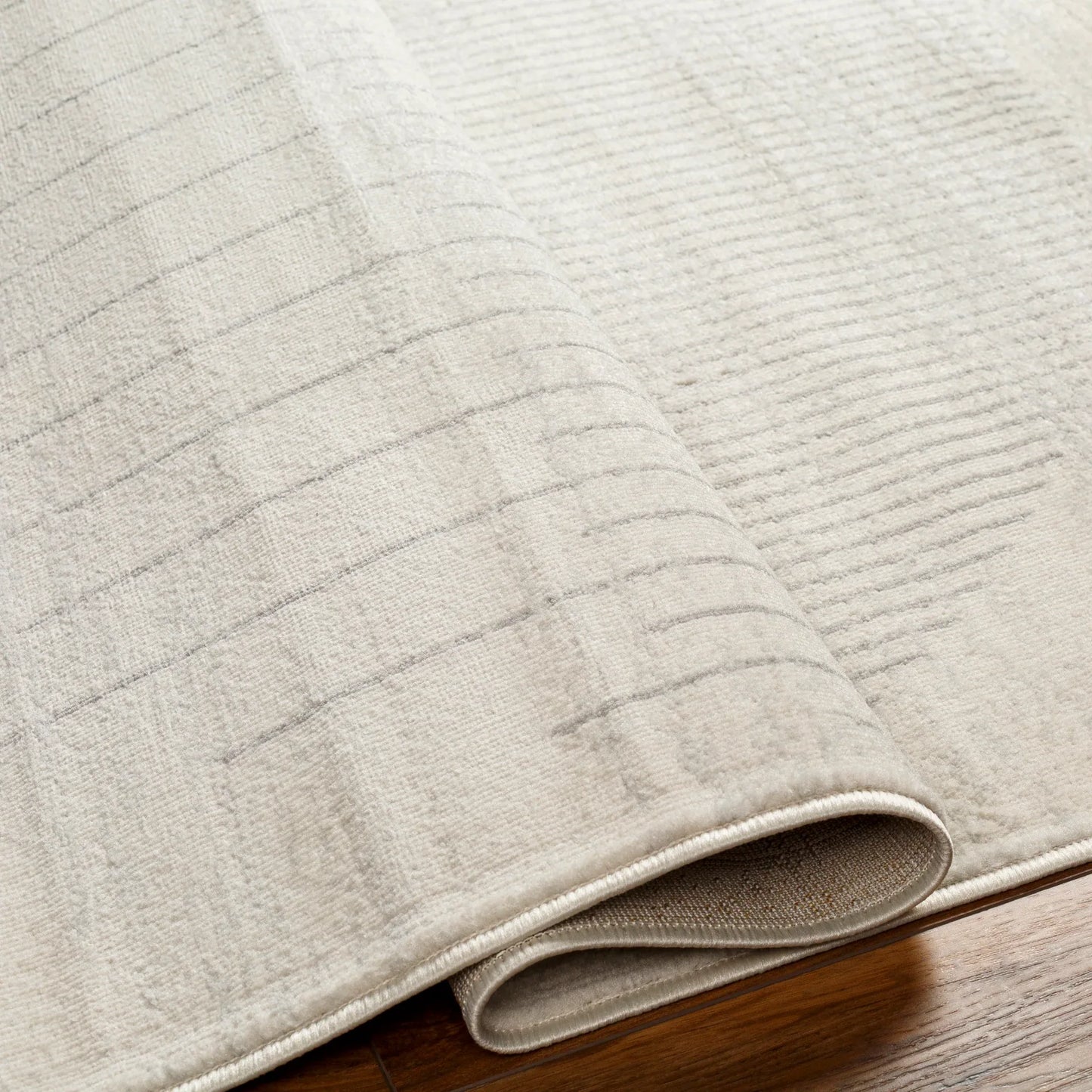 Floransa Machine Woven Rug Livabliss Floransa