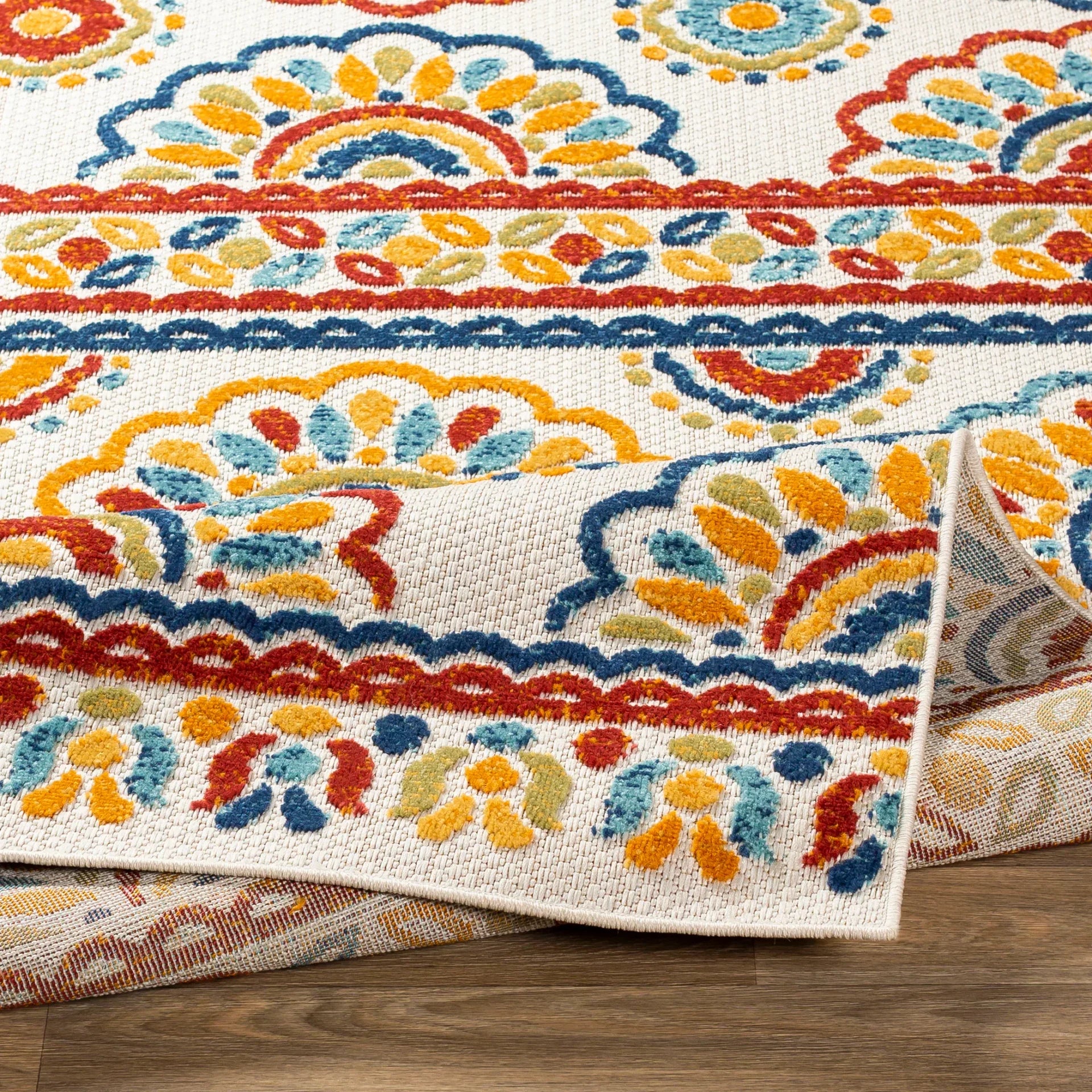 Big Sur Machine Woven Rug Livabliss Big Sur