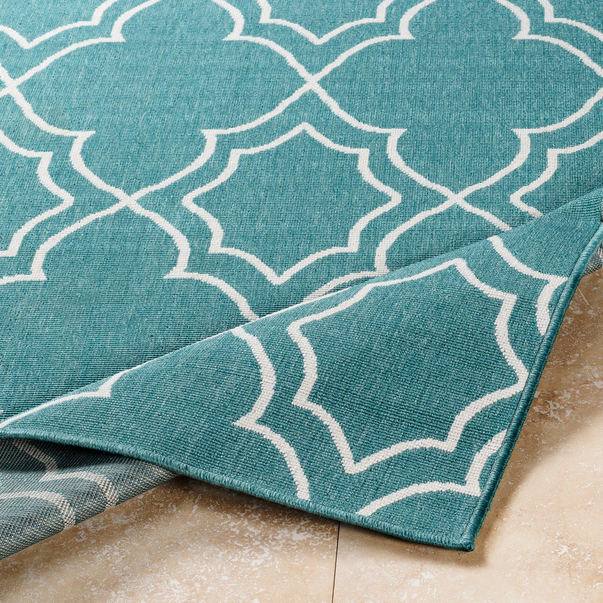 Alfresco Machine Woven Rug Livabliss Alfresco