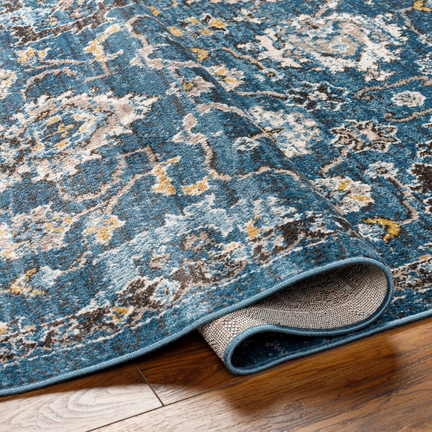 Pertek Machine Woven Rug Livabliss Pertek