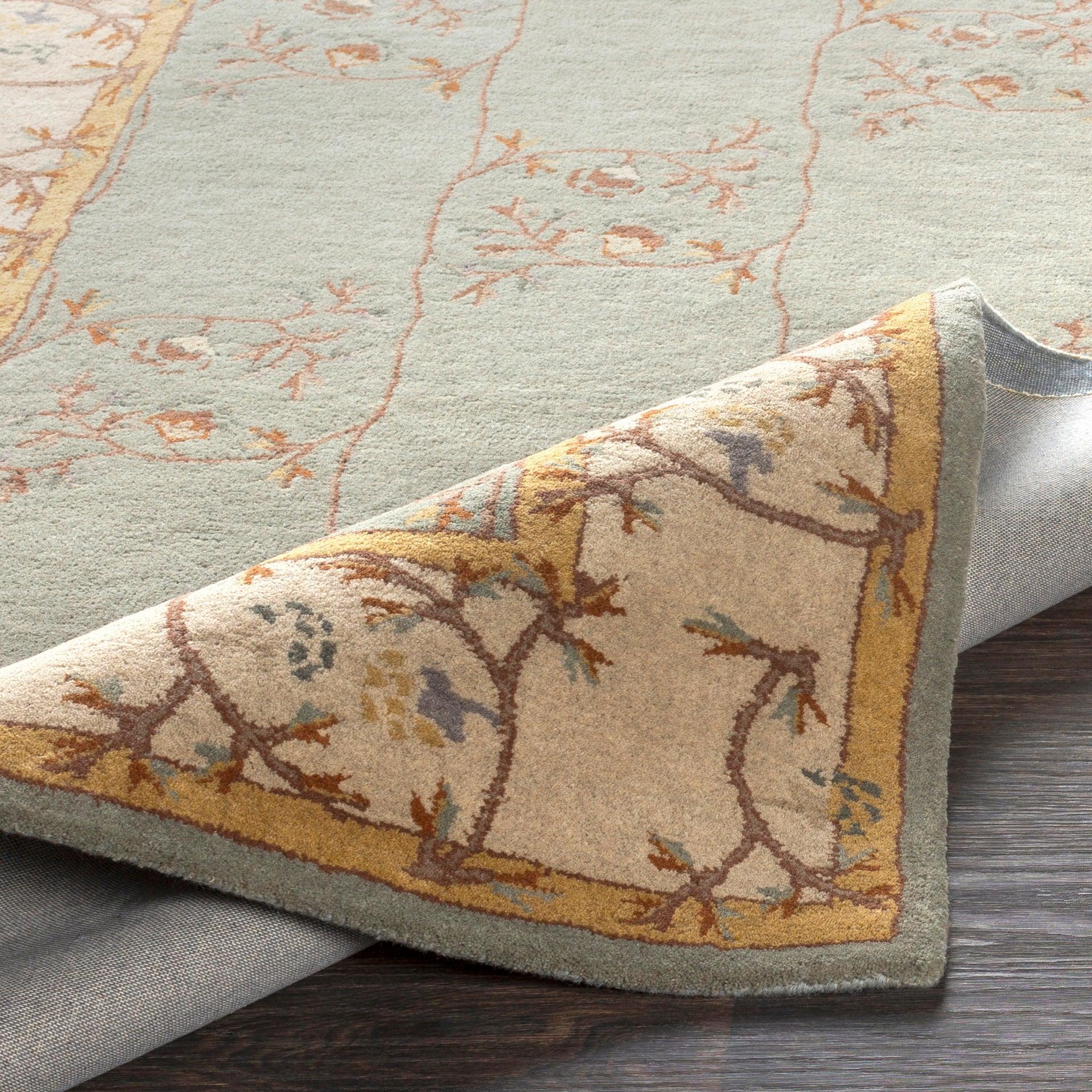 Caesar Handmade Rug Livabliss Caesar