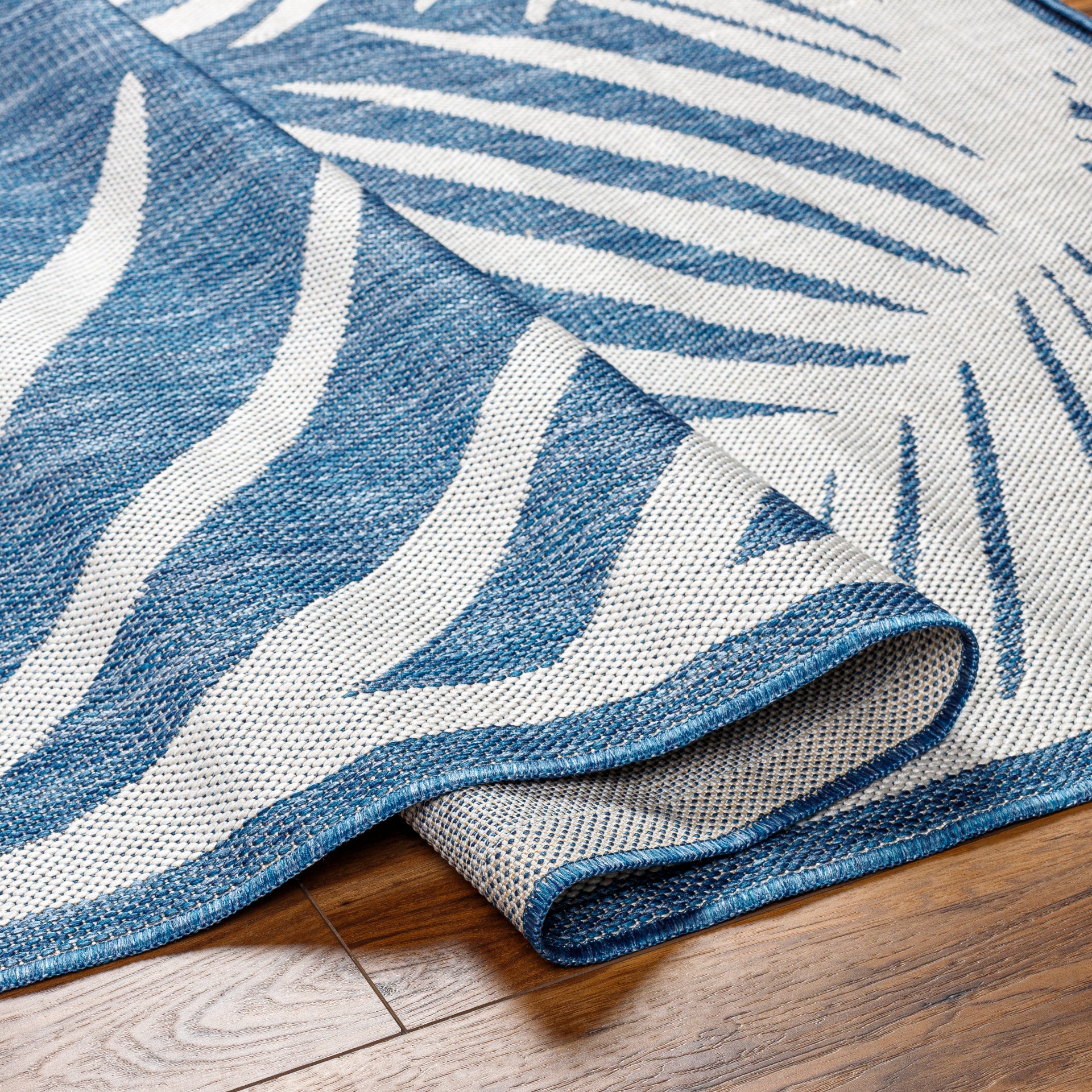 Long Beach Machine Woven Rug Livabliss Long Beach